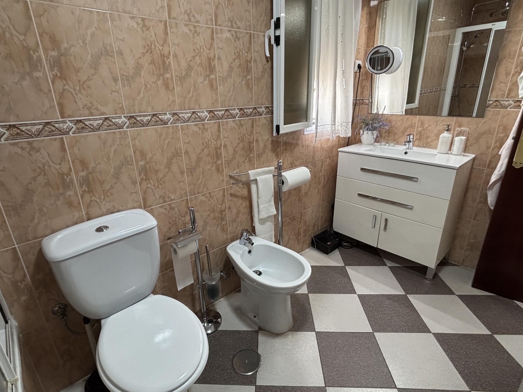 Venta de piso en San Fernando