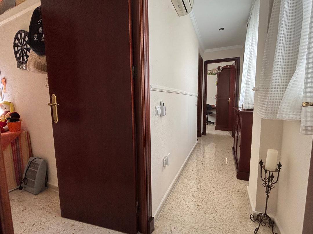 Venta de piso en San Fernando