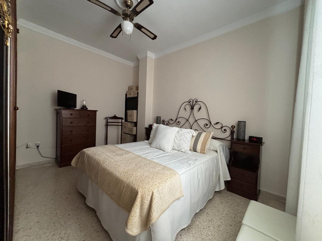 Venta de piso en San Fernando