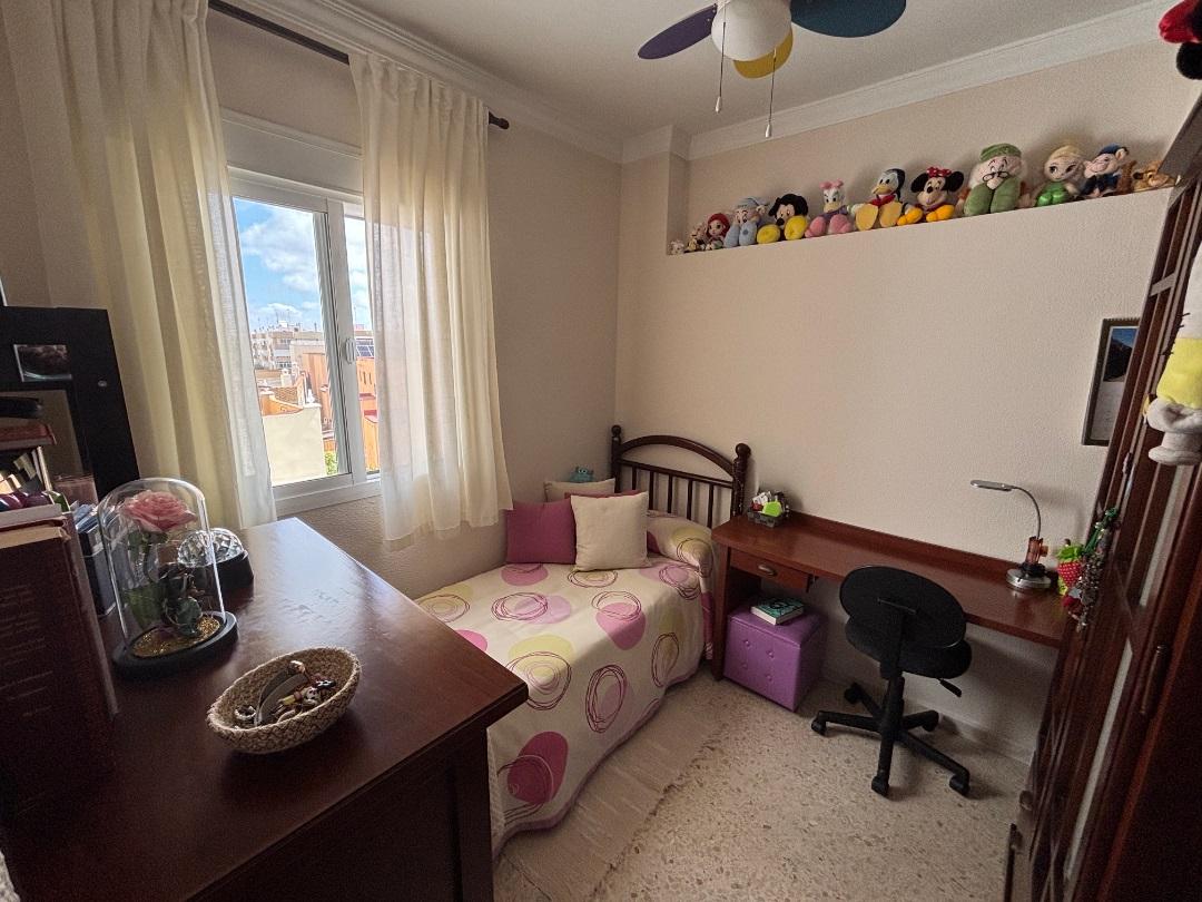 Venta de piso en San Fernando