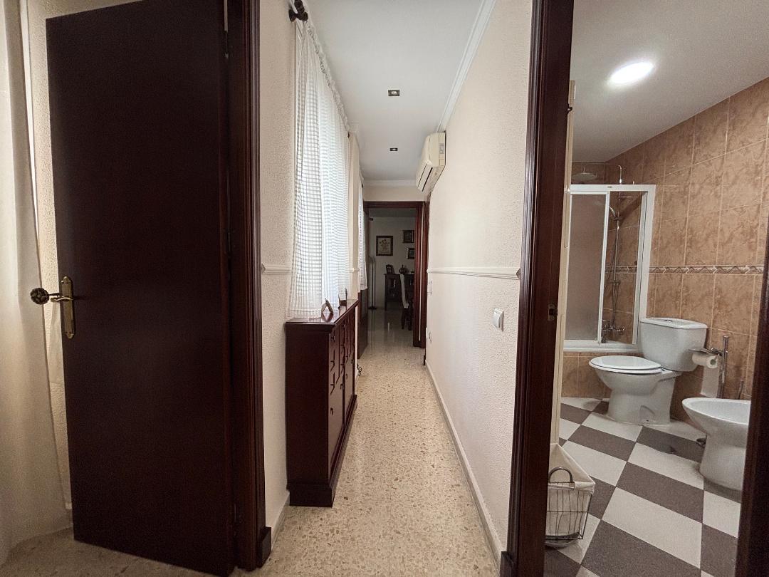 Venta de piso en San Fernando