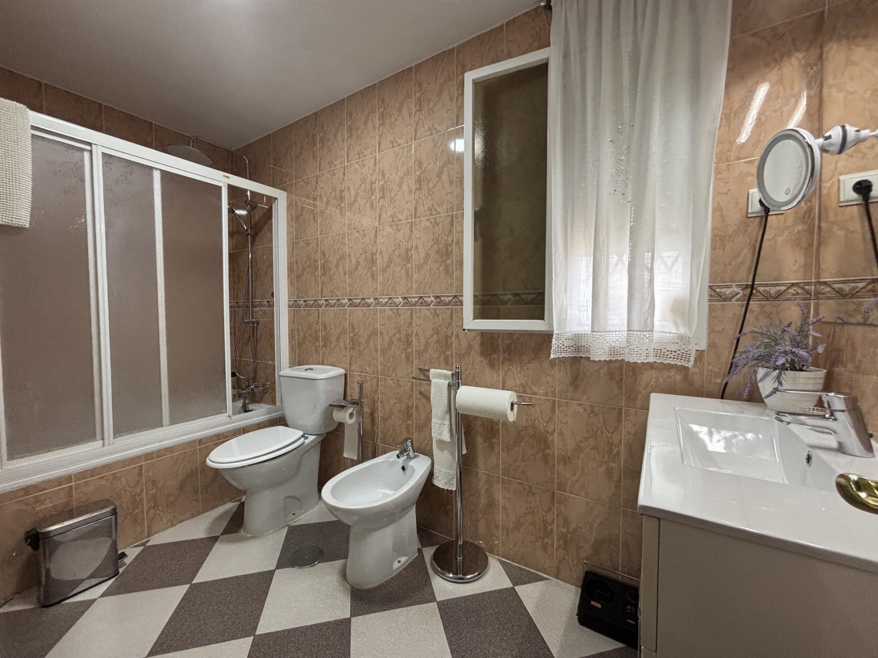 Venta de piso en San Fernando