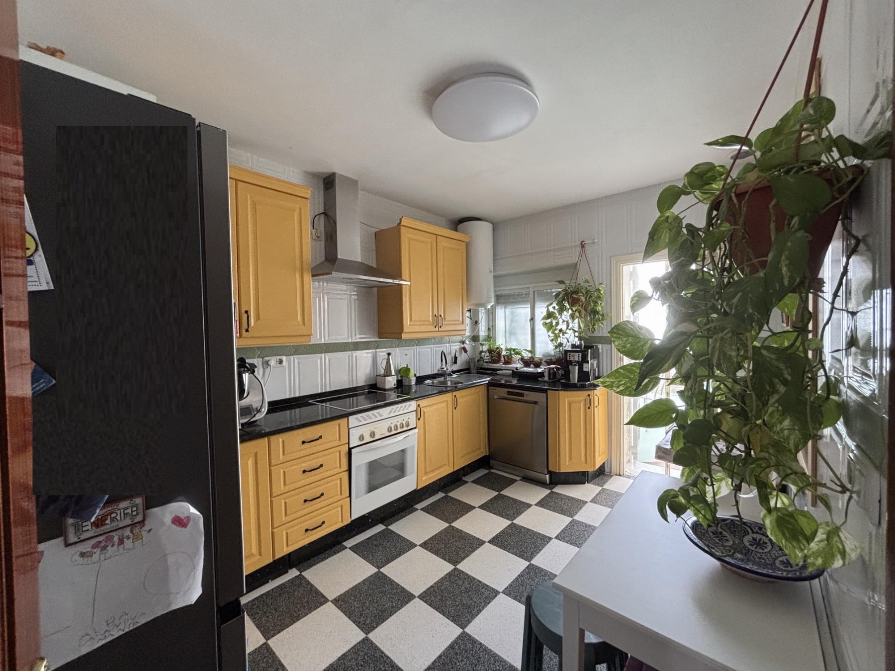 Venta de chalet en San Fernando