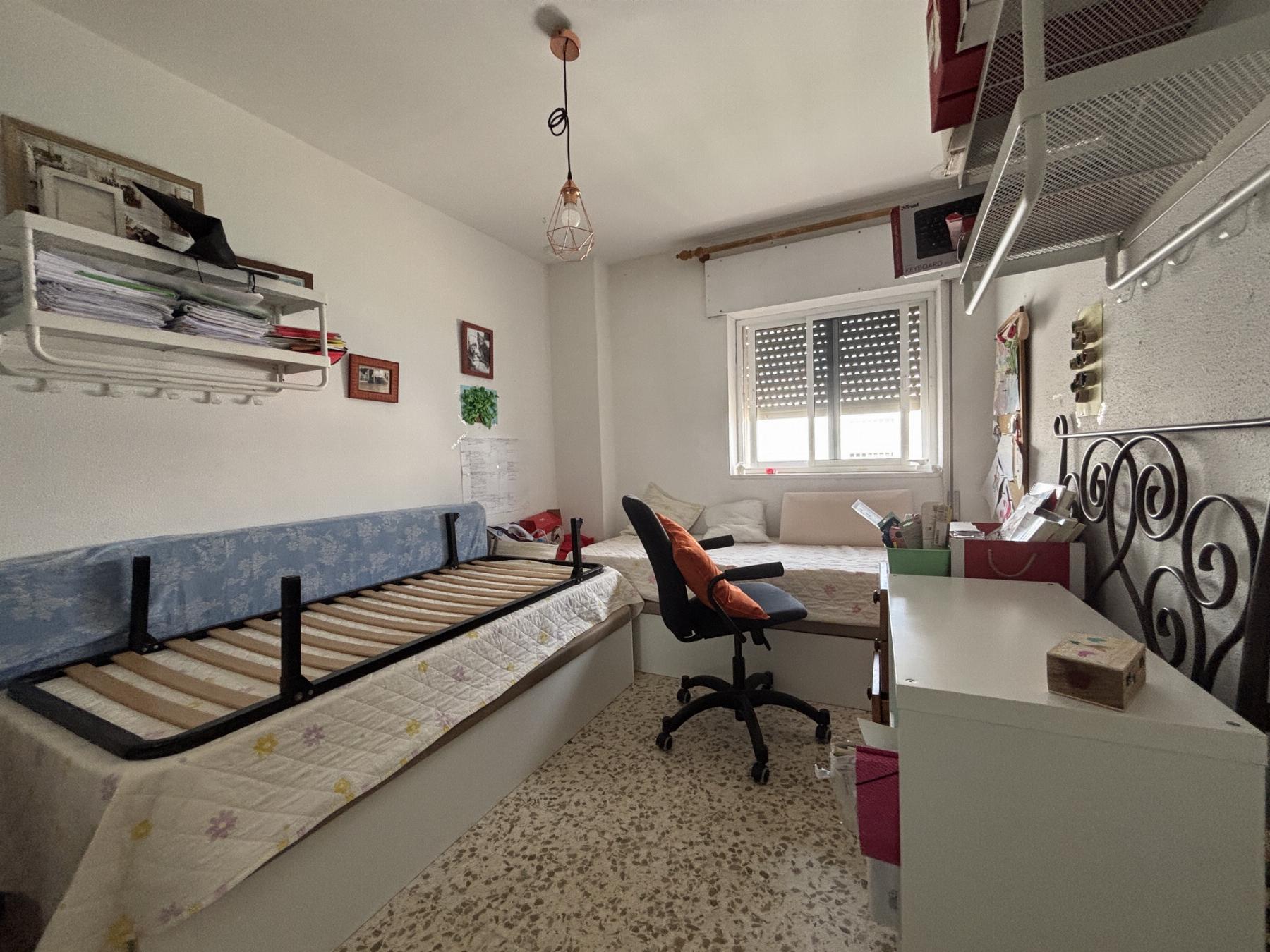 Venta de chalet en San Fernando