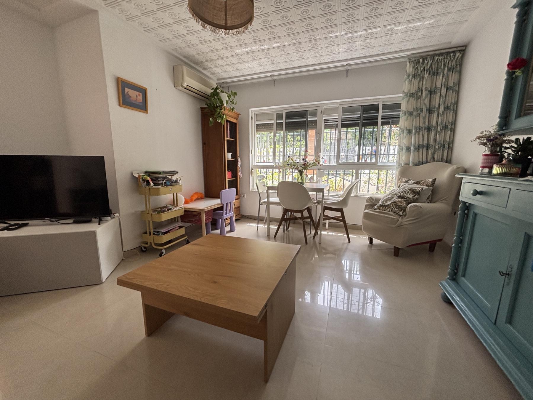 Venta de chalet en San Fernando