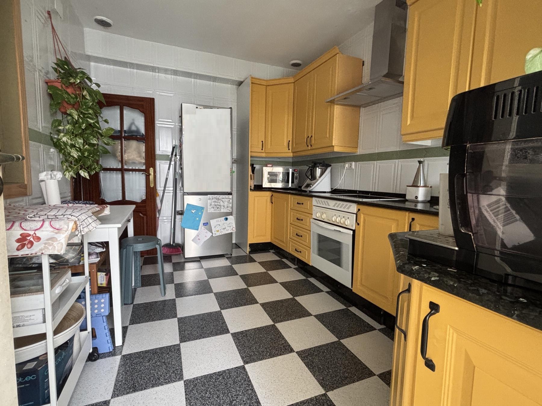Venta de chalet en San Fernando