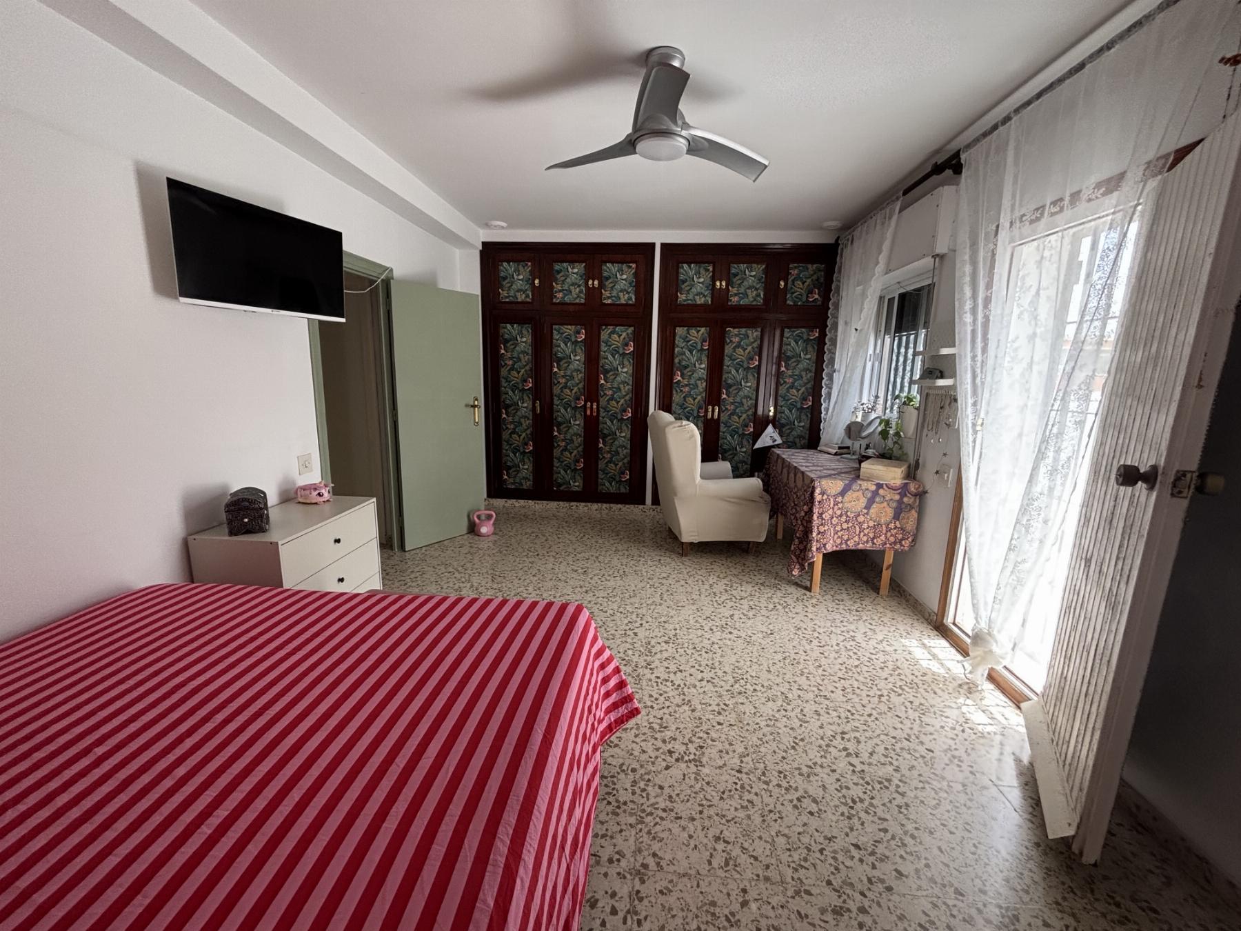 Venta de chalet en San Fernando