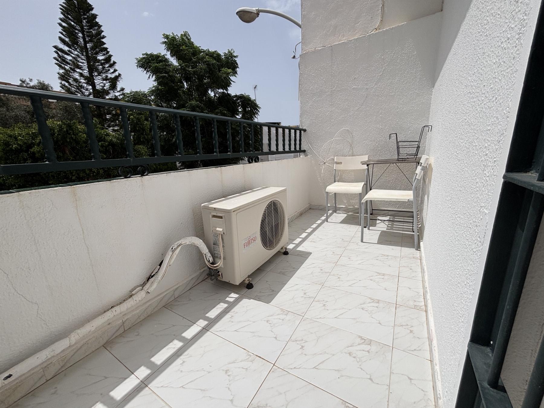 Venta de chalet en San Fernando