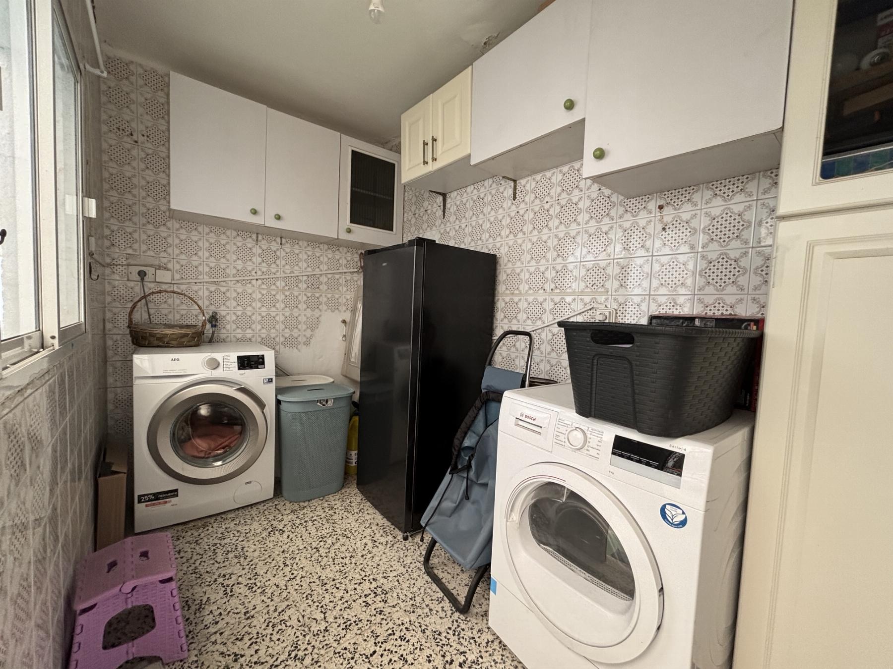 Venta de chalet en San Fernando