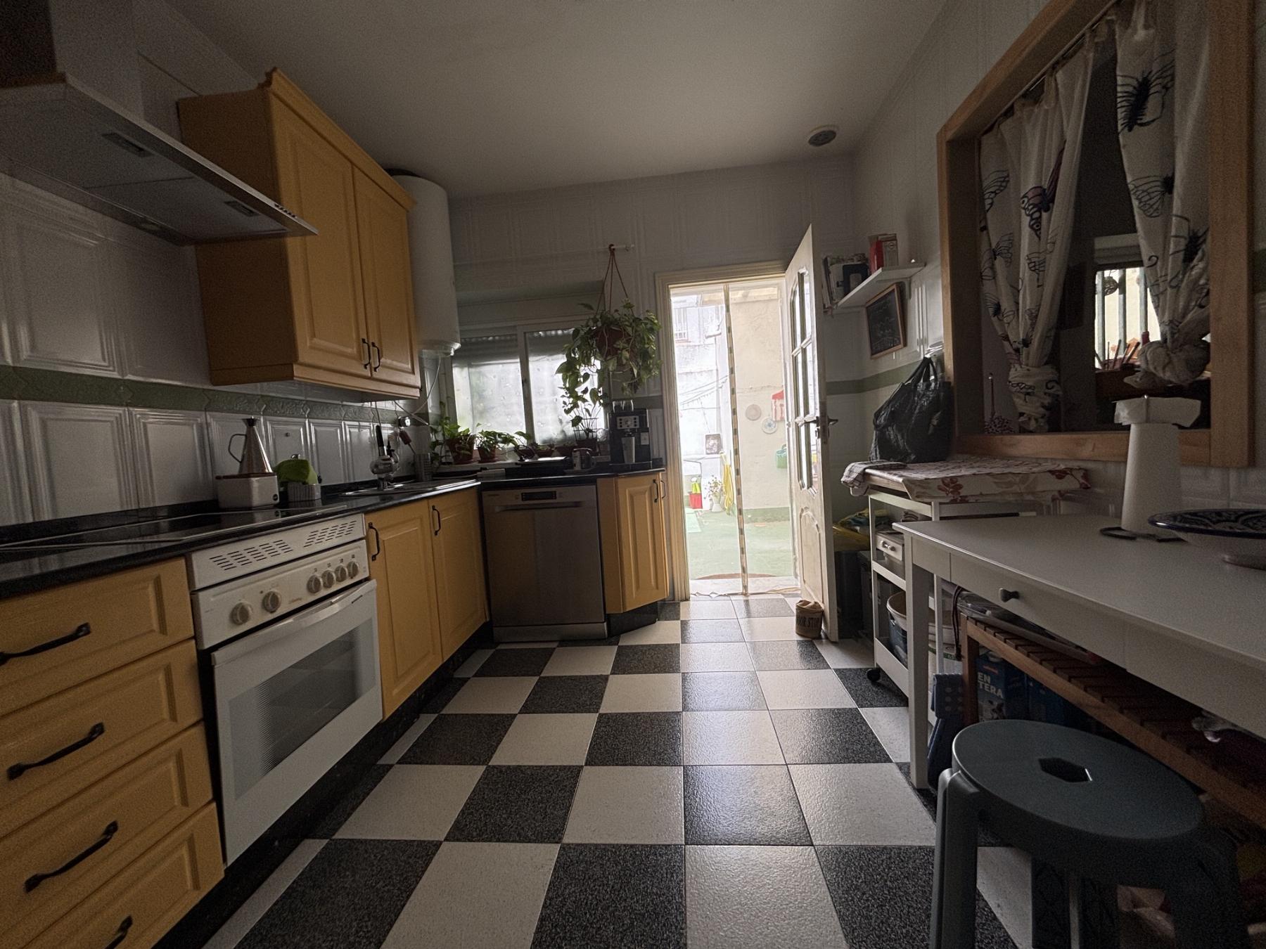 Venta de chalet en San Fernando