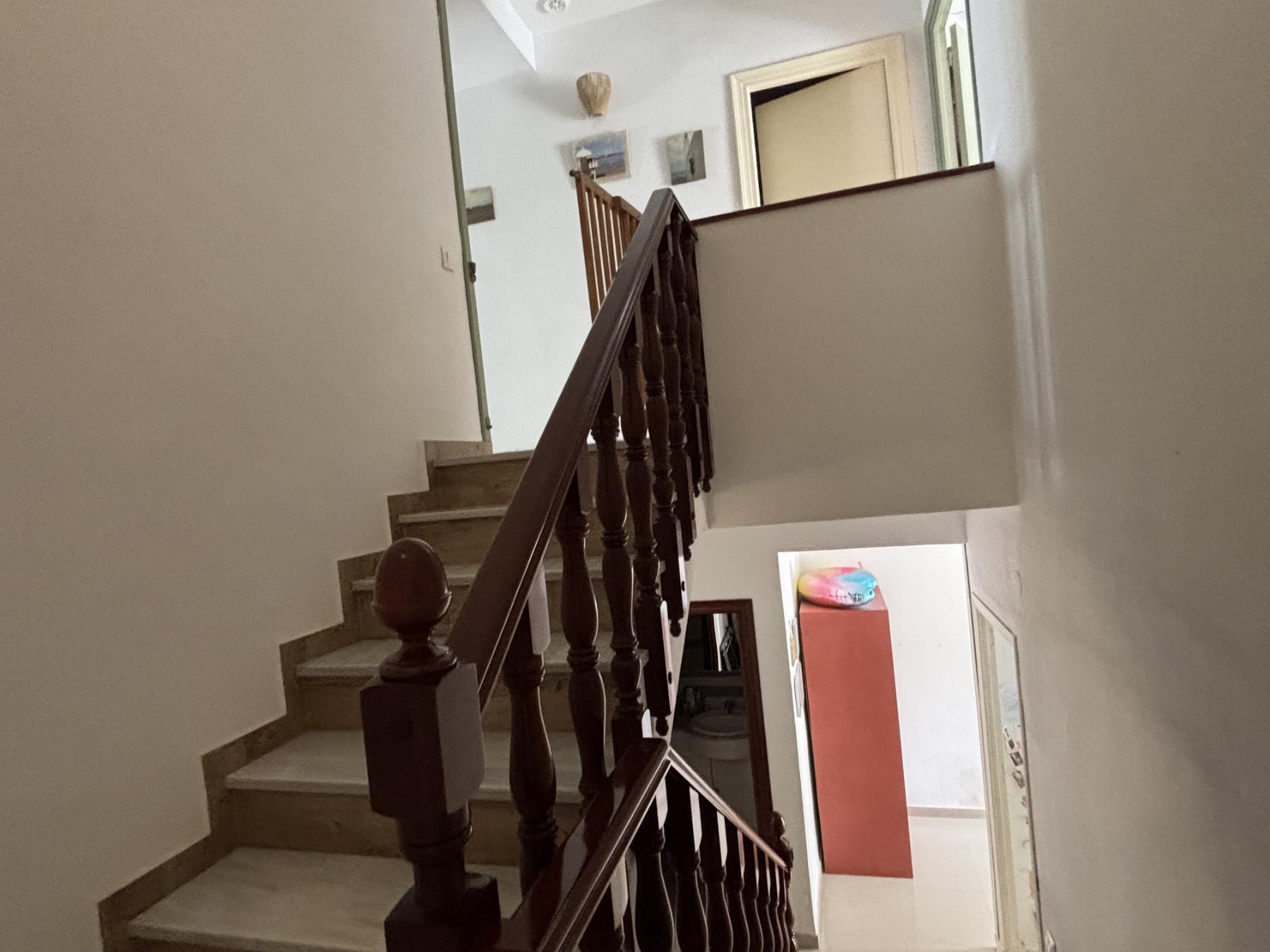 Venta de chalet en San Fernando