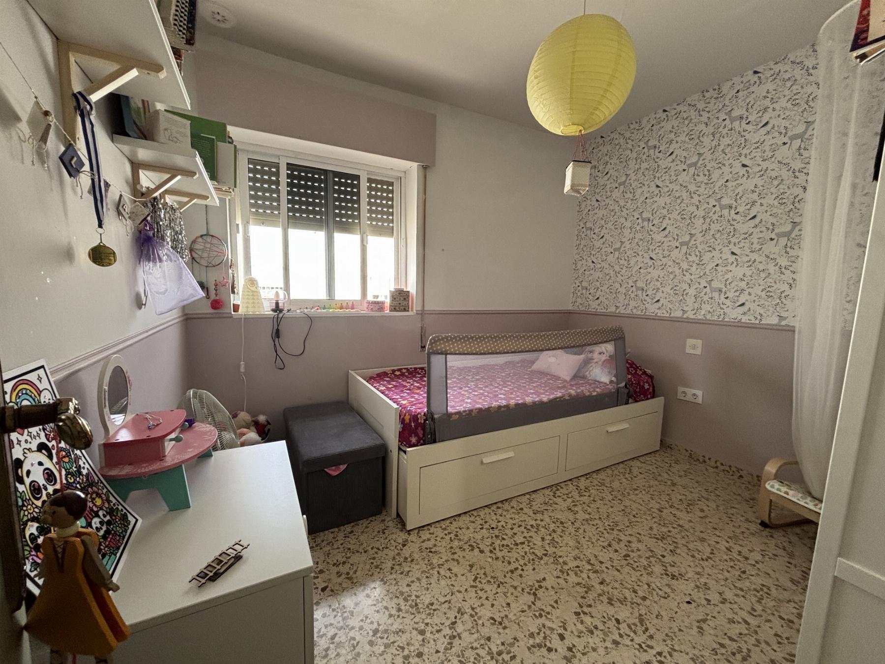 Venta de chalet en San Fernando