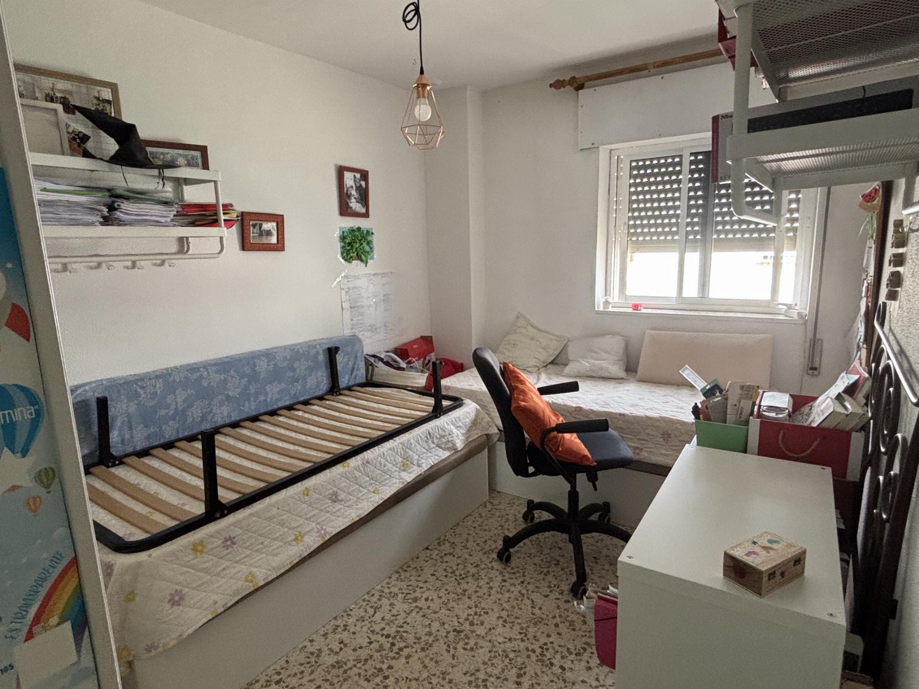 Venta de chalet en San Fernando