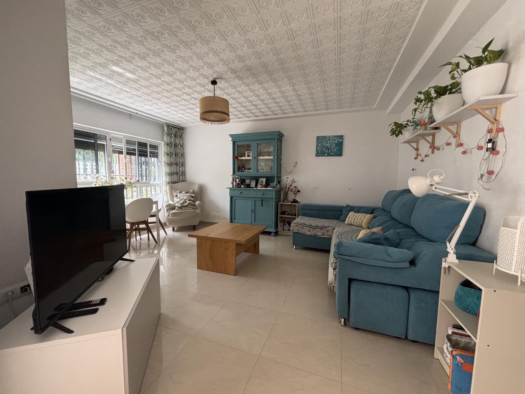 Venta de chalet en San Fernando