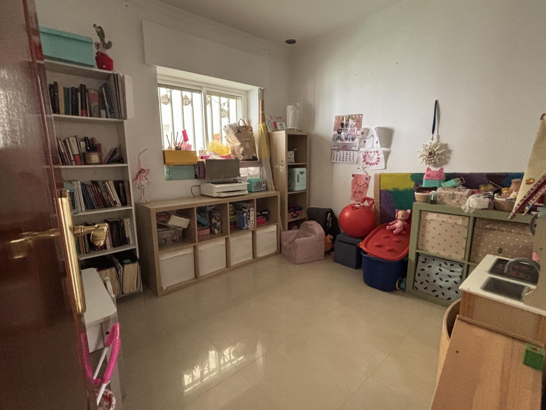 Venta de chalet en San Fernando