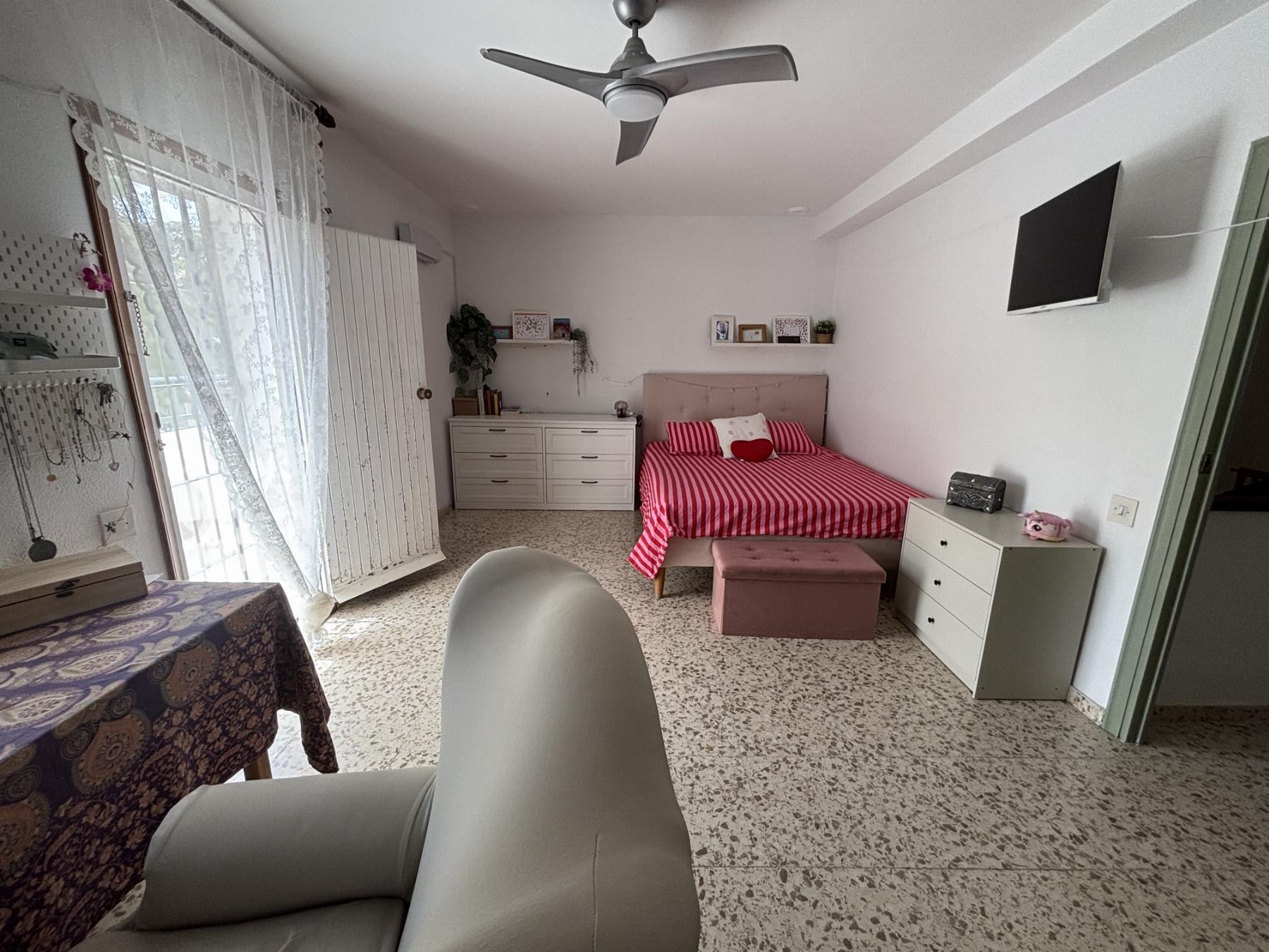 Venta de chalet en San Fernando