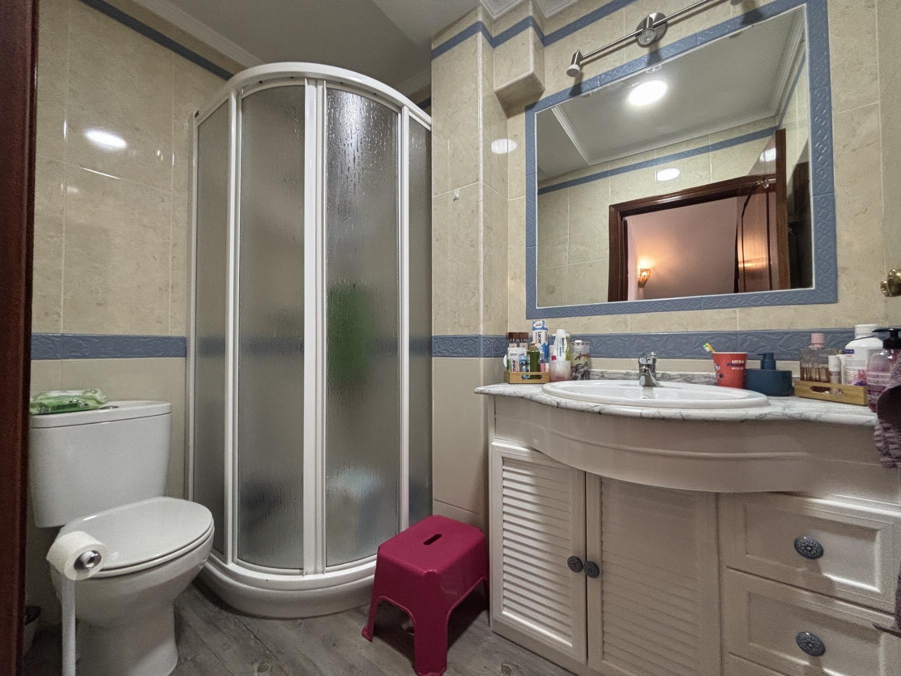 Venta de chalet en San Fernando
