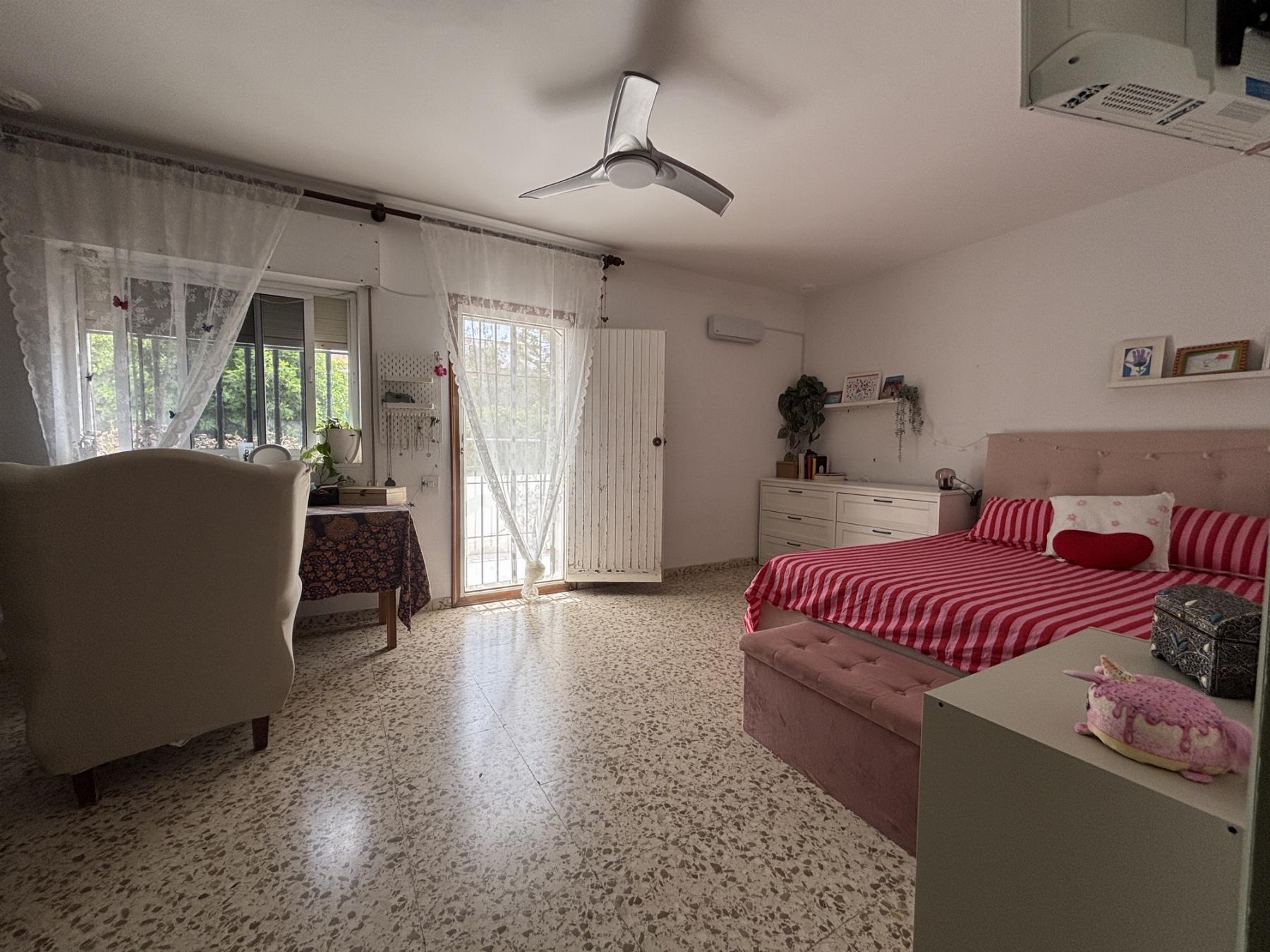 Venta de chalet en San Fernando