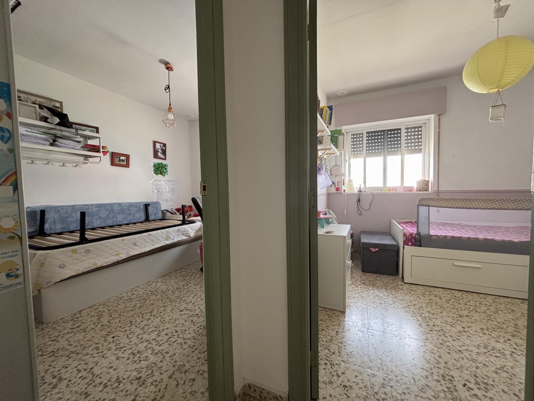 Venta de chalet en San Fernando
