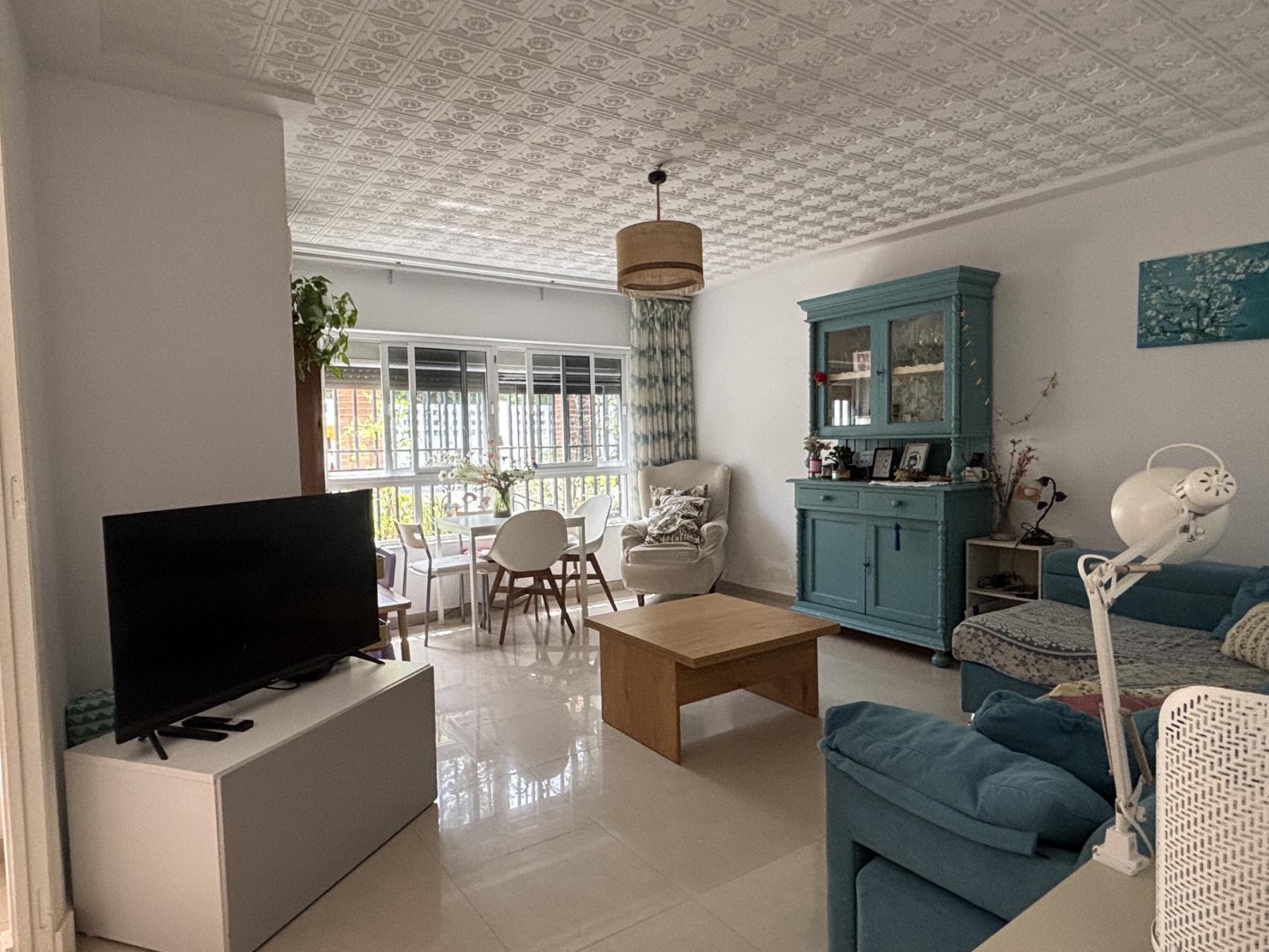 Venta de chalet en San Fernando