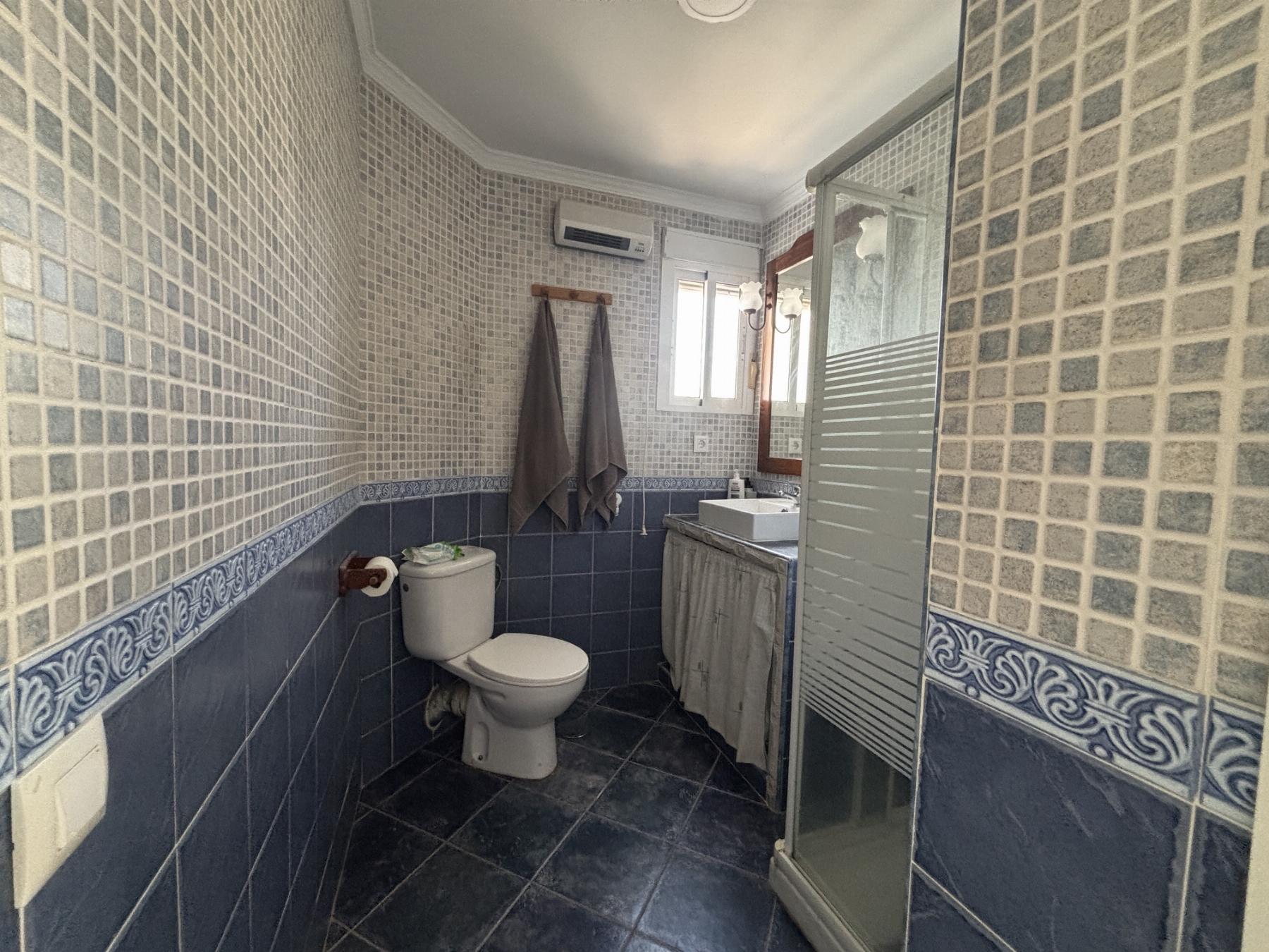 Venta de piso en San Fernando