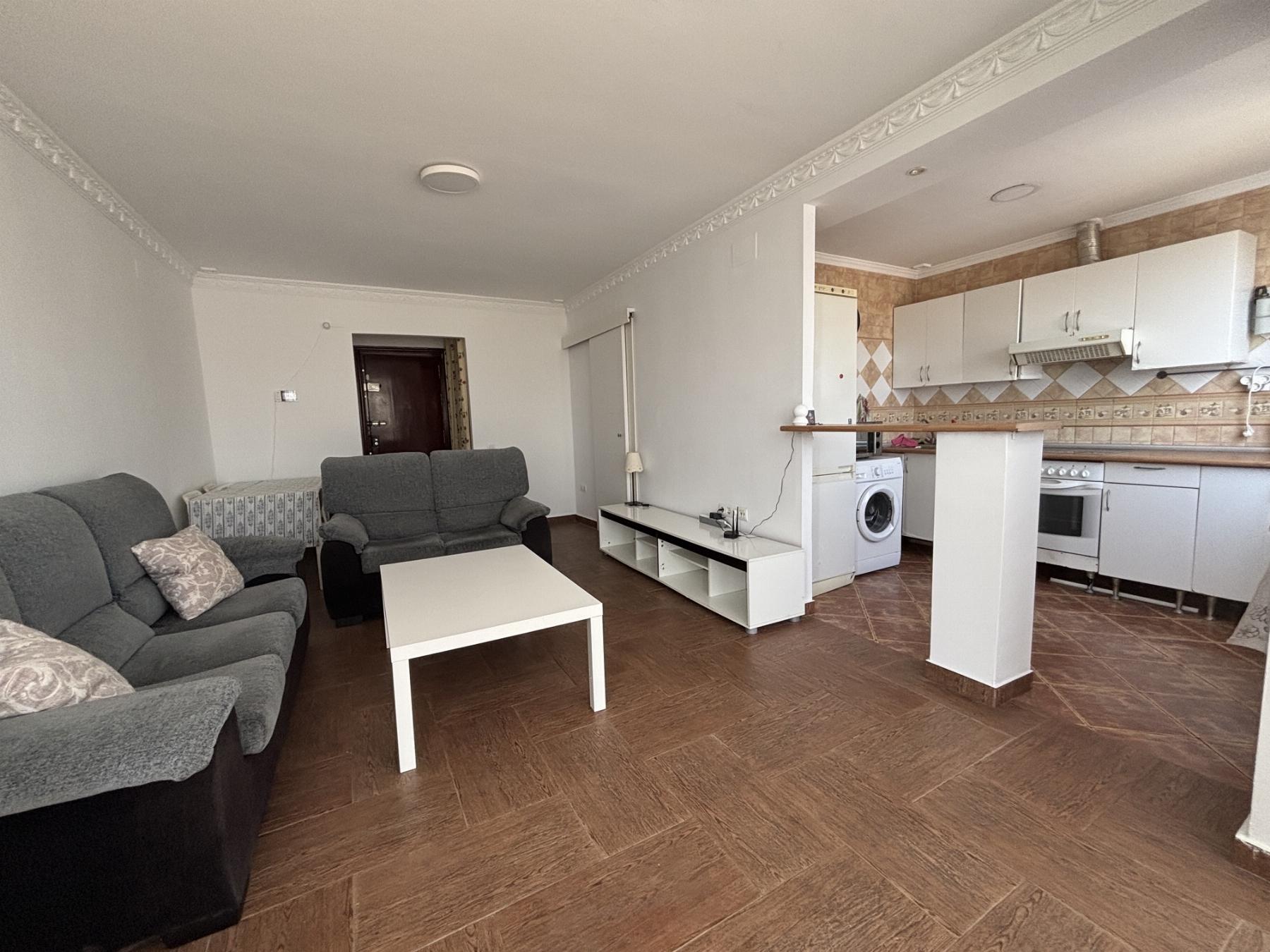 Venta de piso en San Fernando
