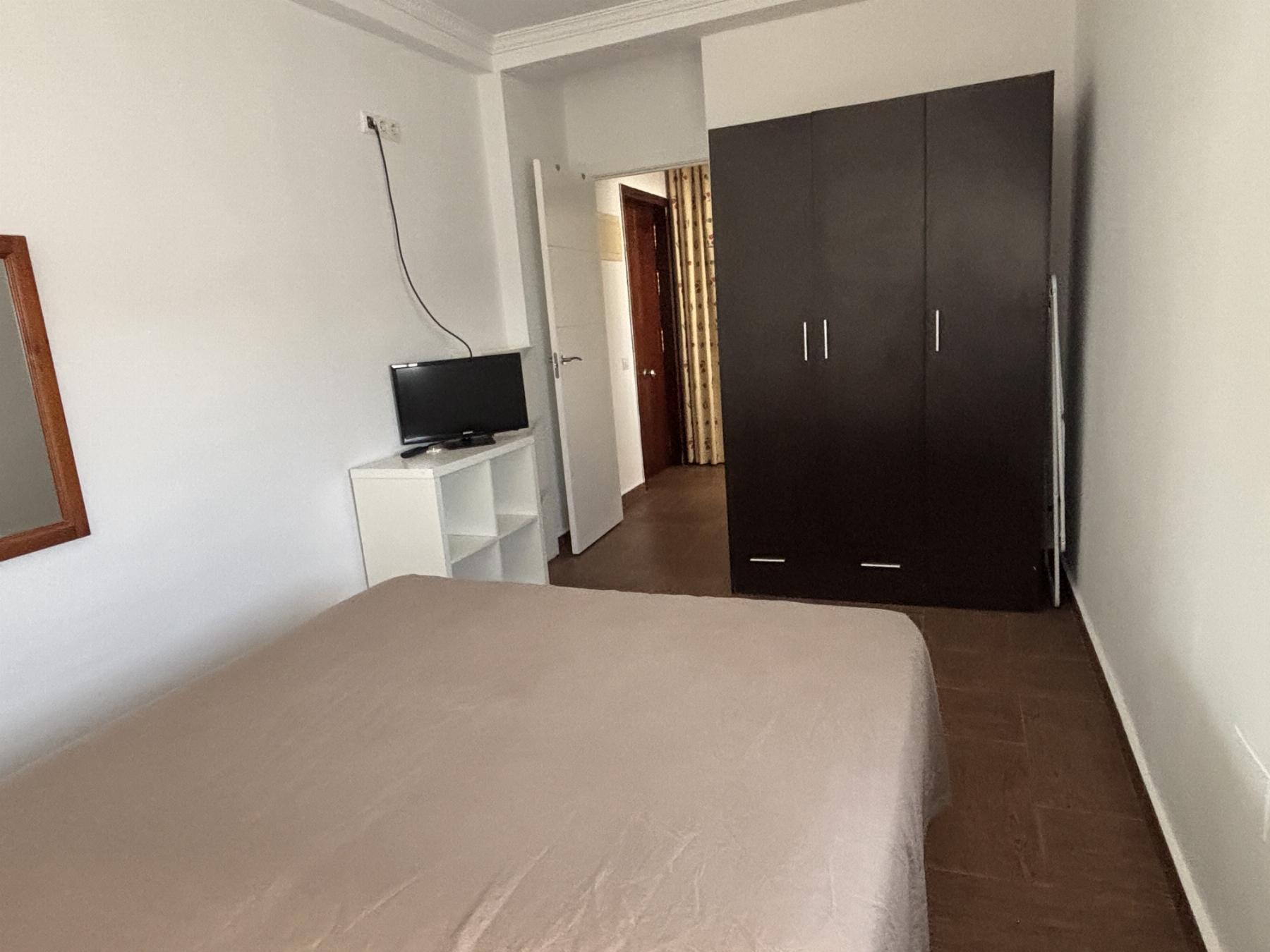 Venta de piso en San Fernando