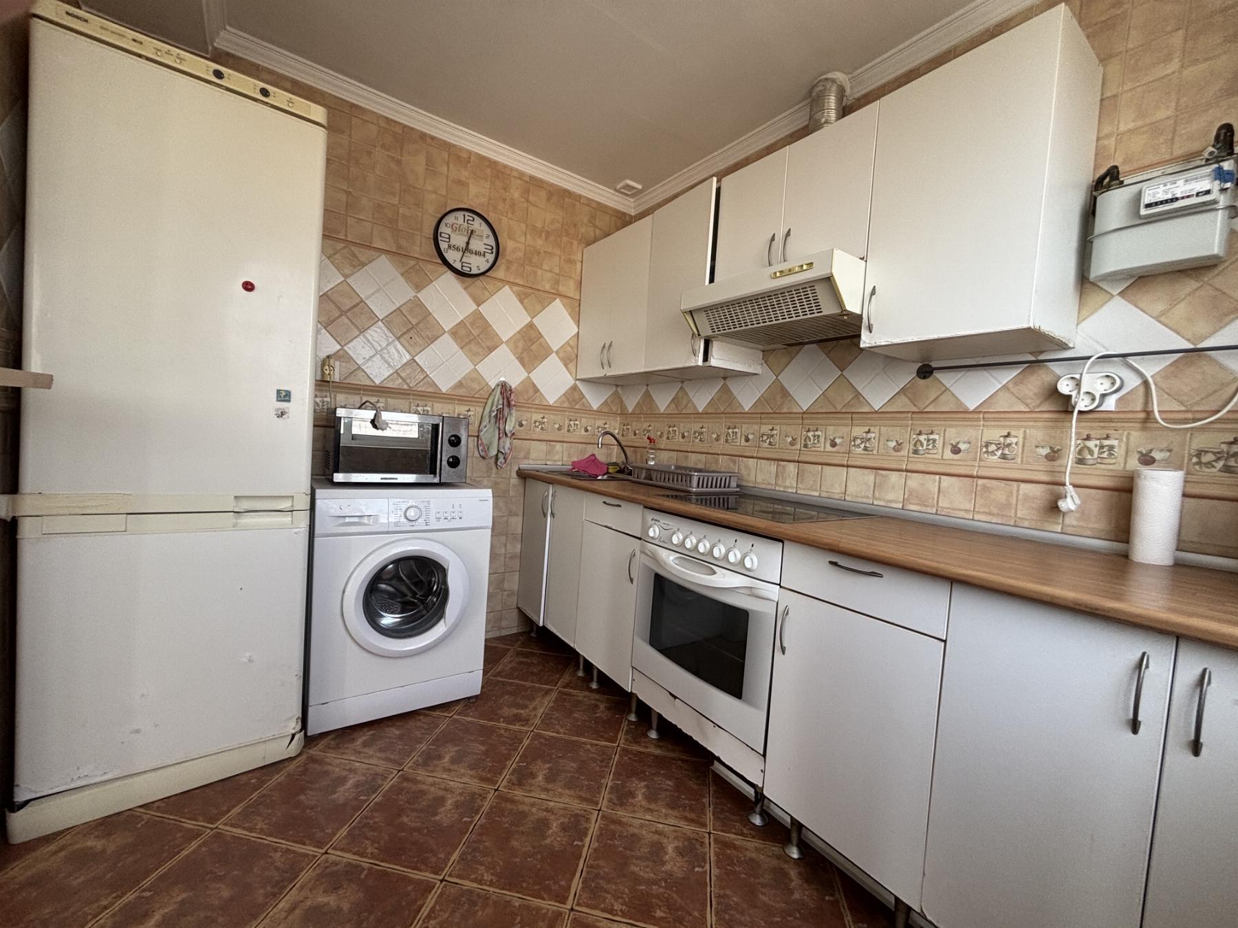 Venta de piso en San Fernando
