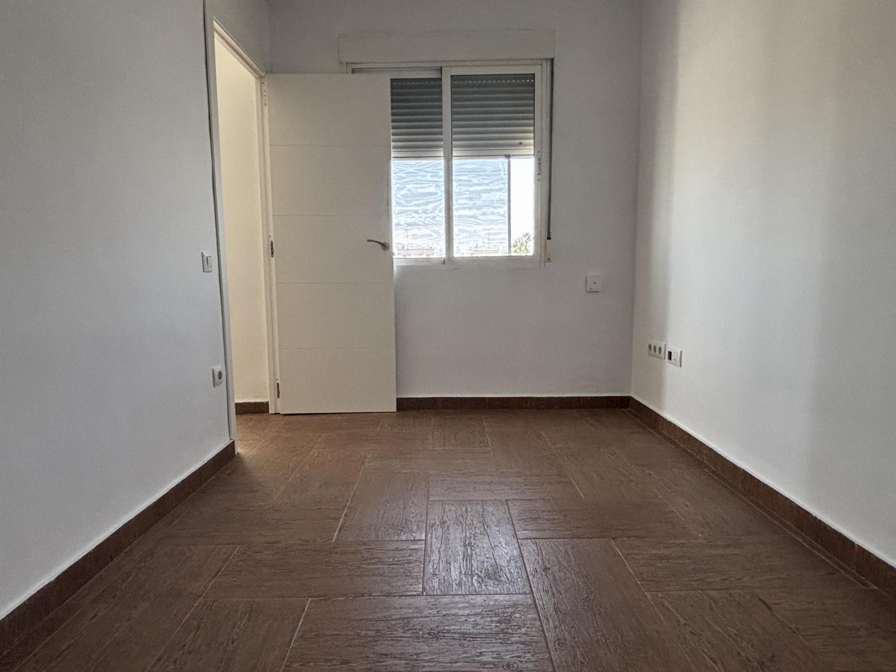 Venta de piso en San Fernando