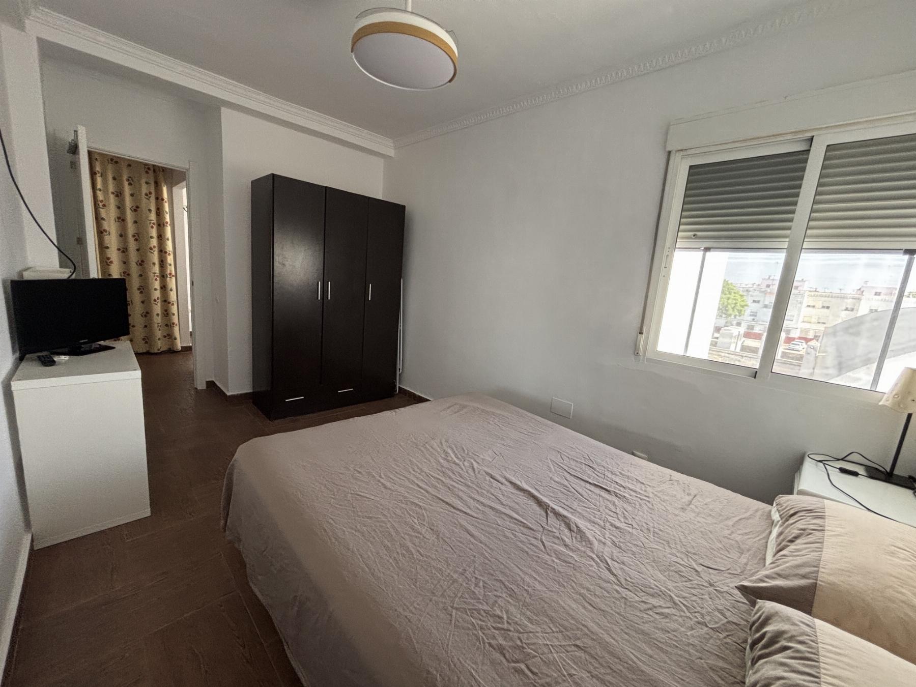 Venta de piso en San Fernando