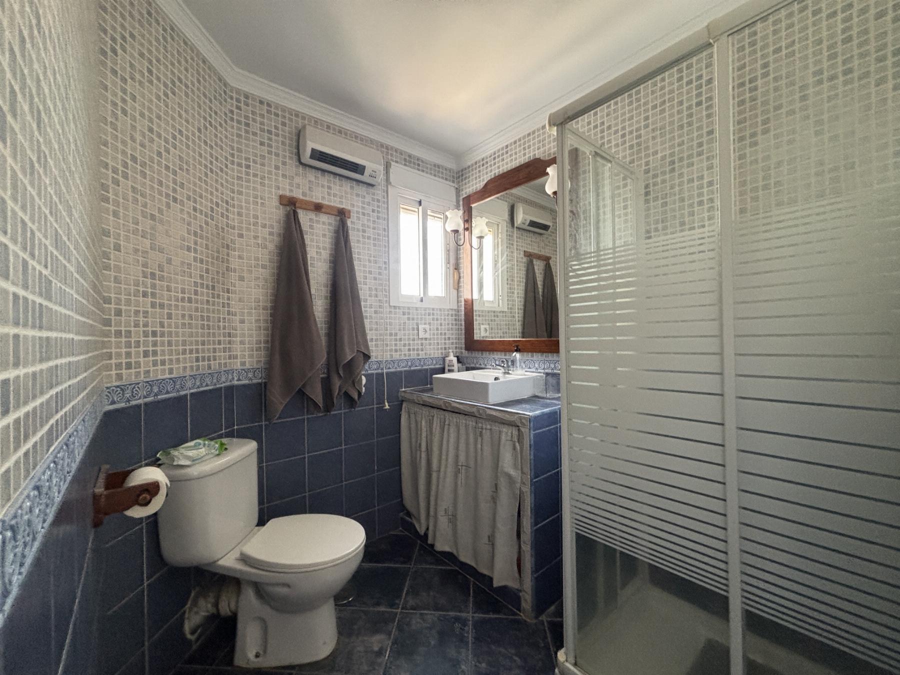 Venta de piso en San Fernando