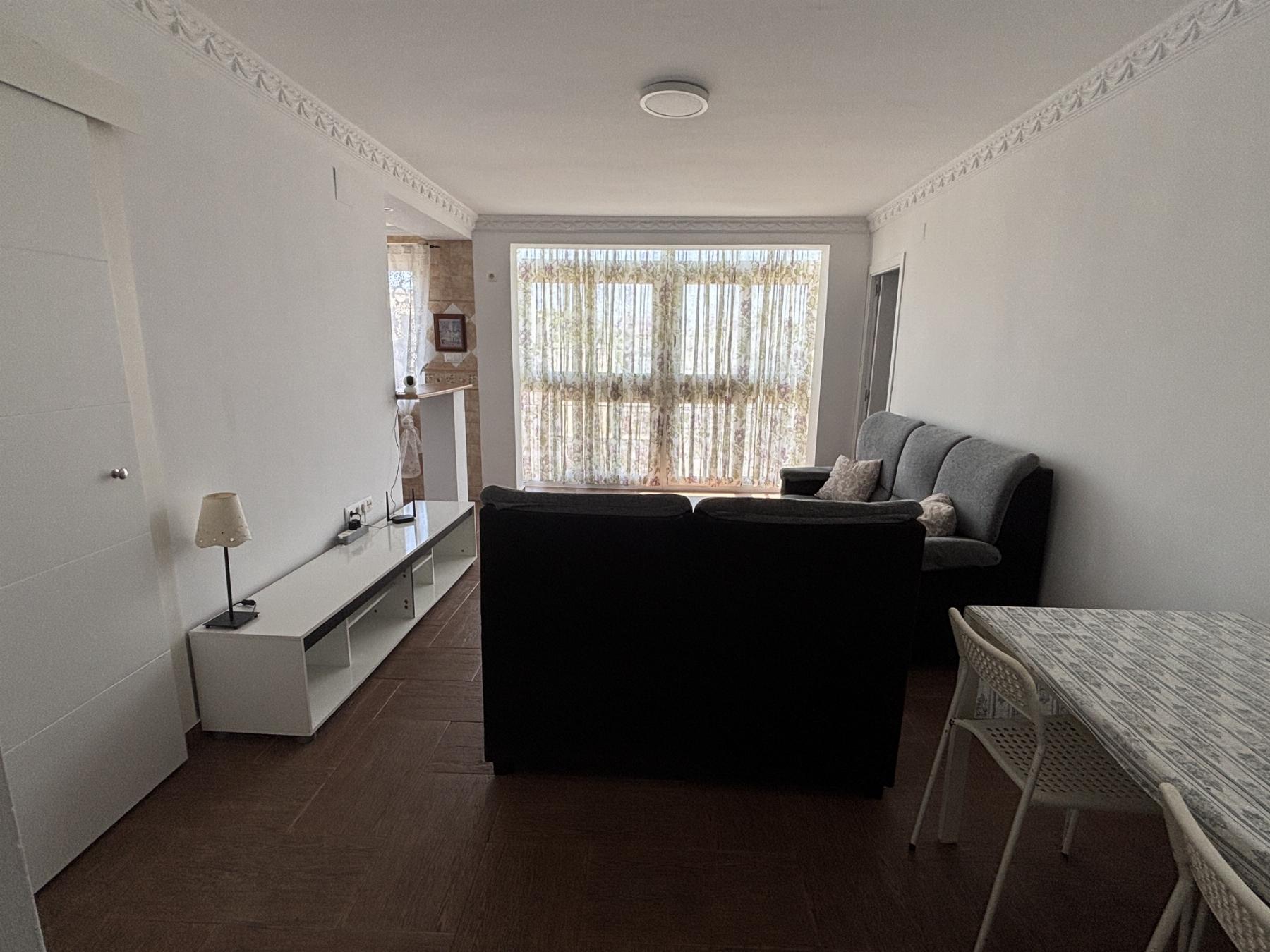 Venta de piso en San Fernando