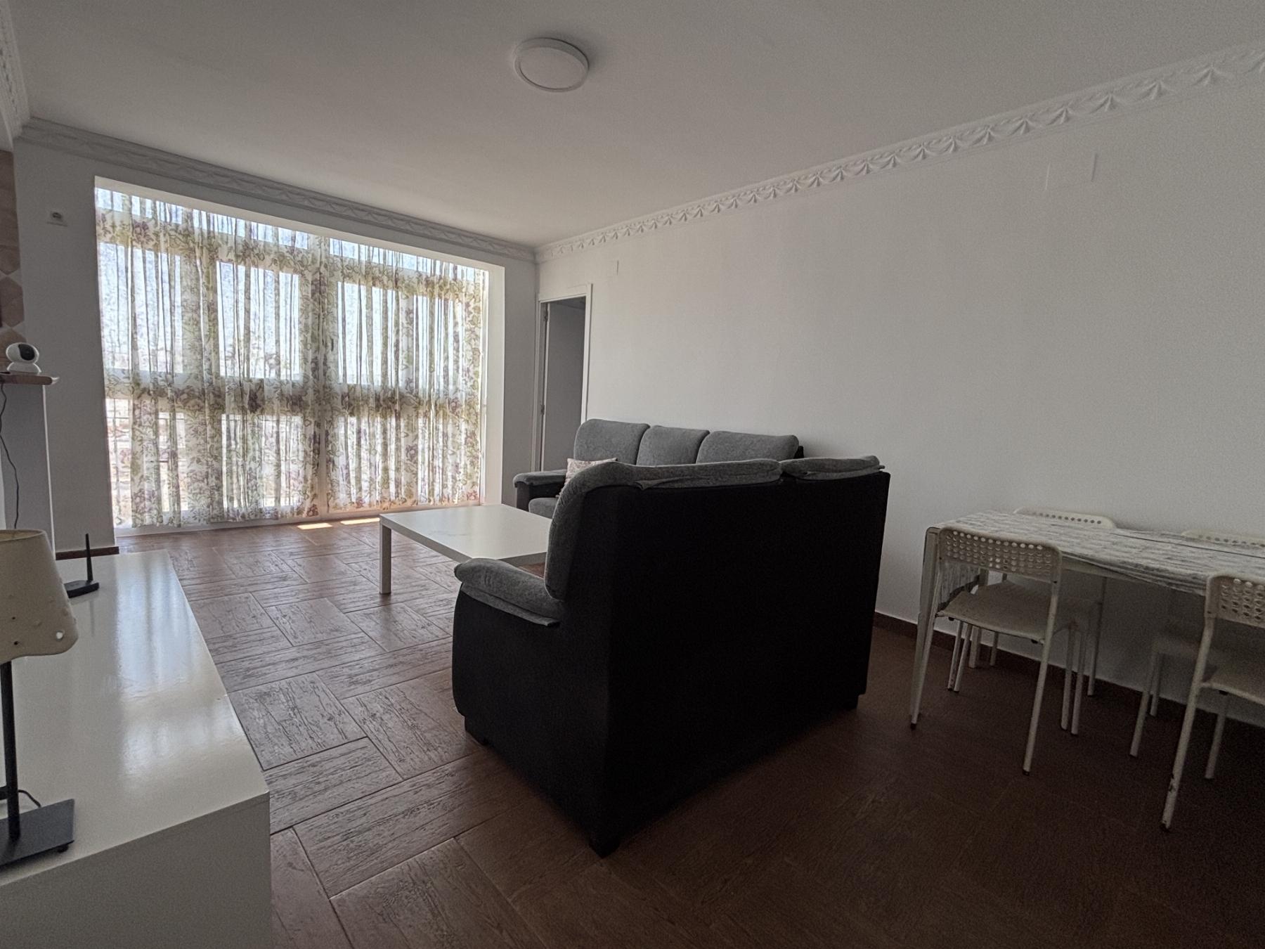 Venta de piso en San Fernando