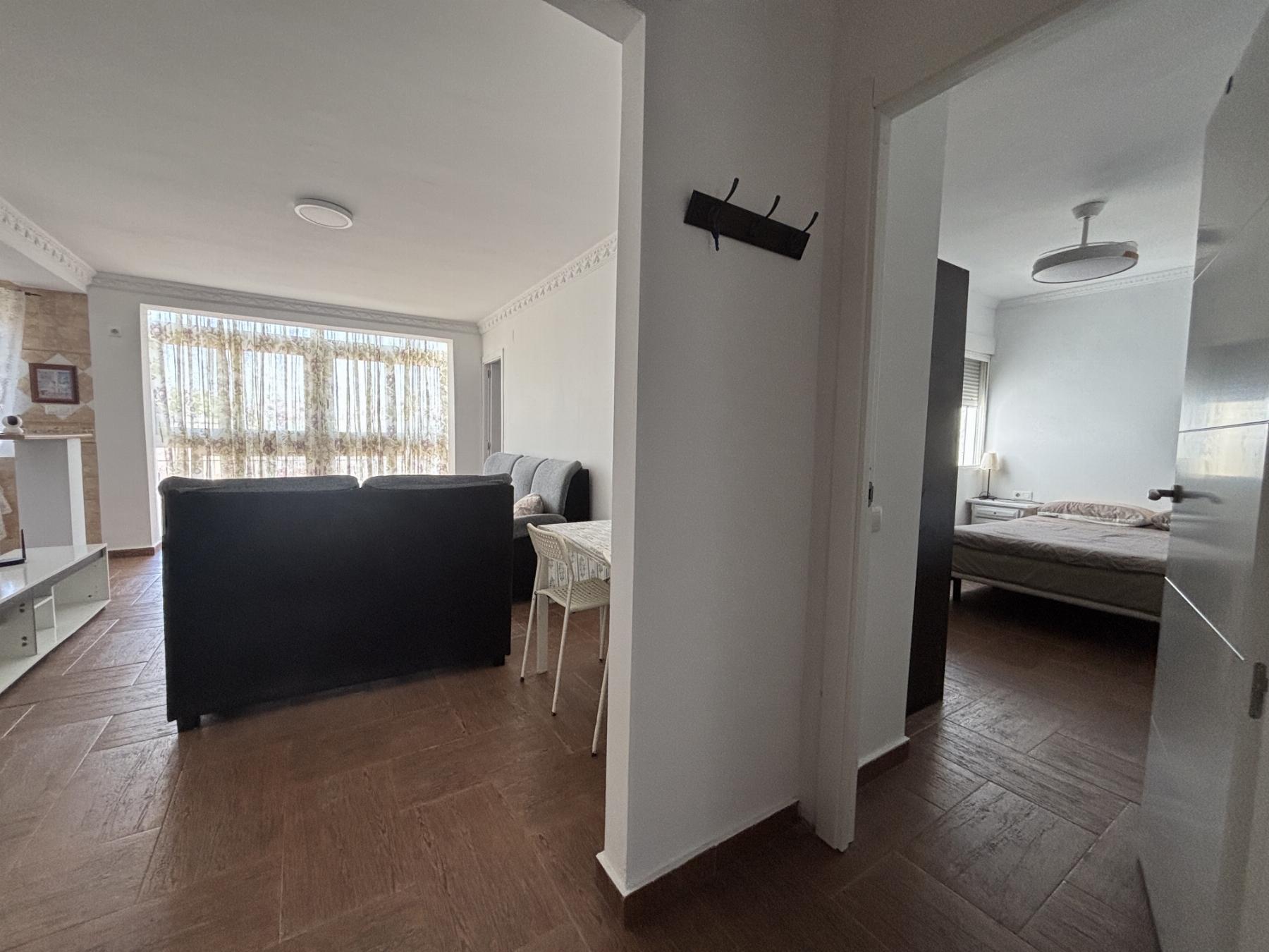 Venta de piso en San Fernando