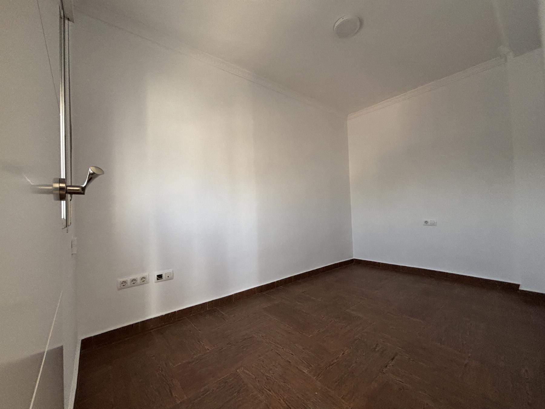 Venta de piso en San Fernando
