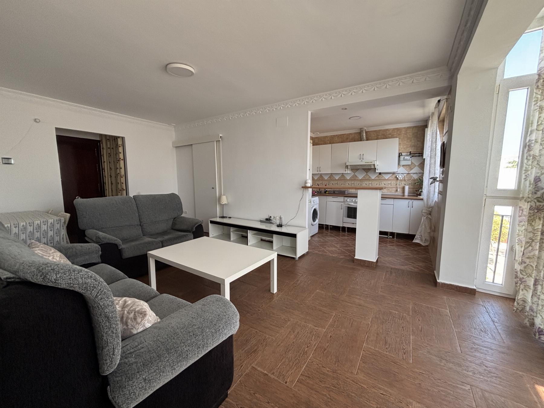 Venta de piso en San Fernando