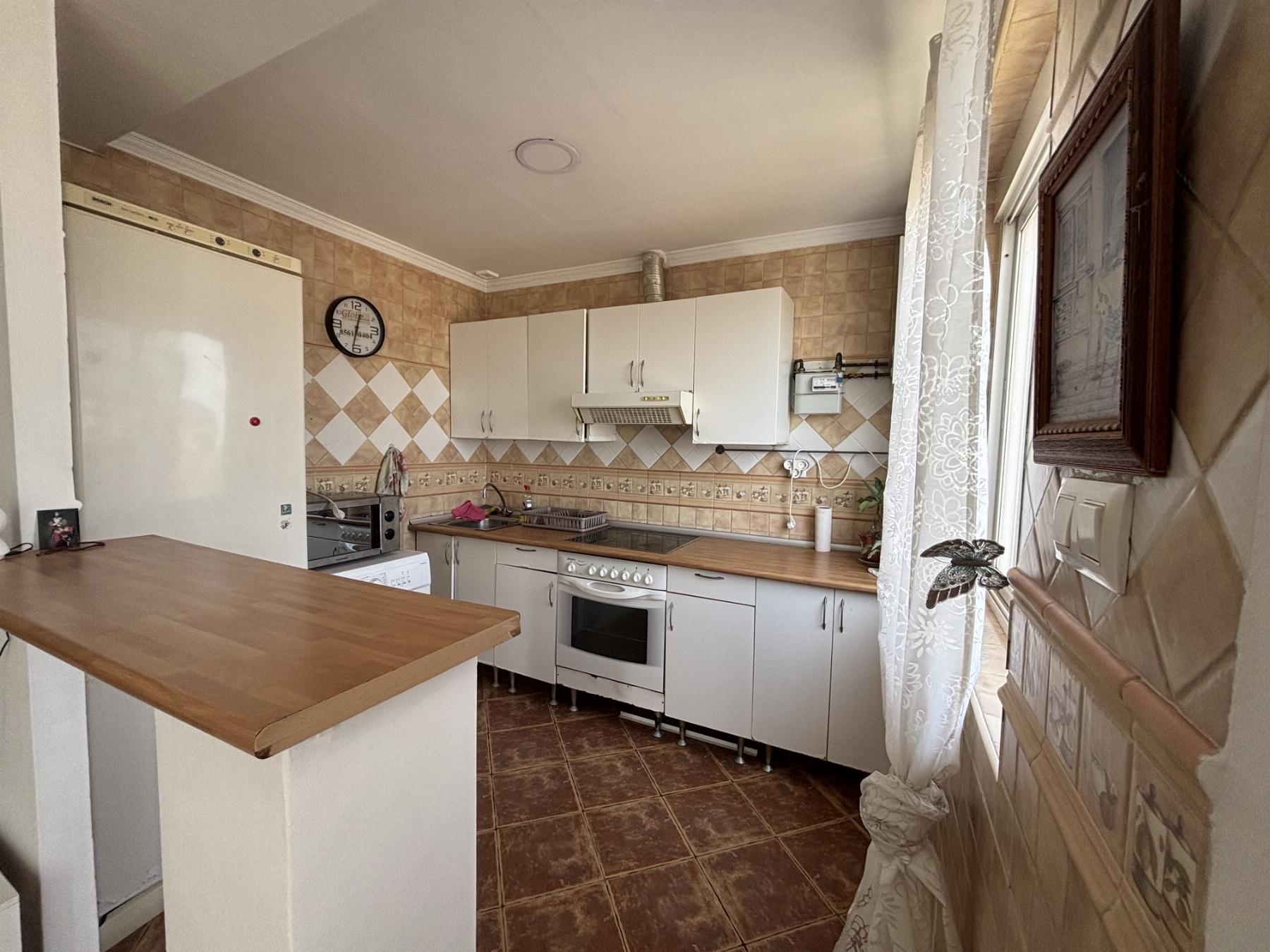 Venta de piso en San Fernando