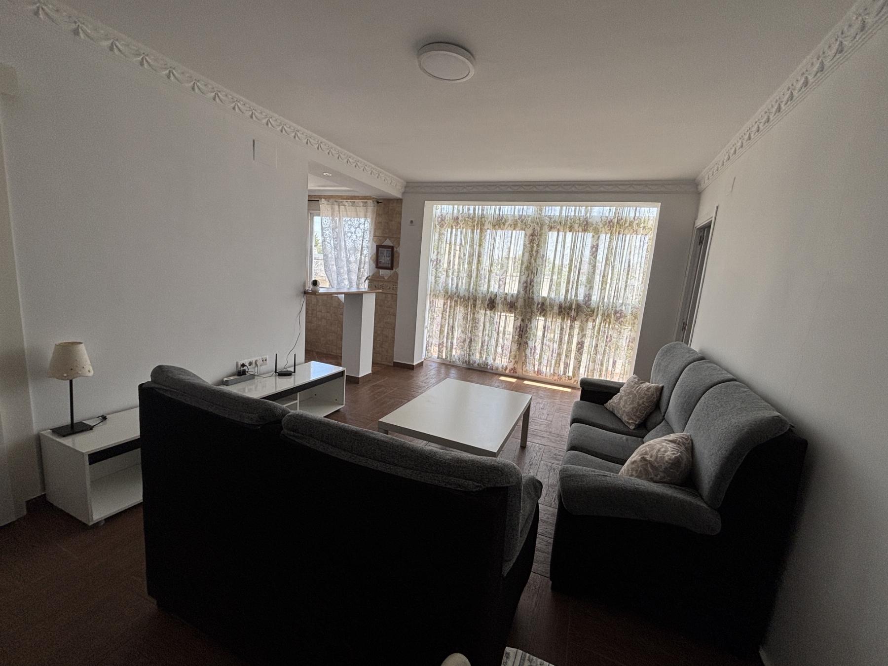 Venta de piso en San Fernando
