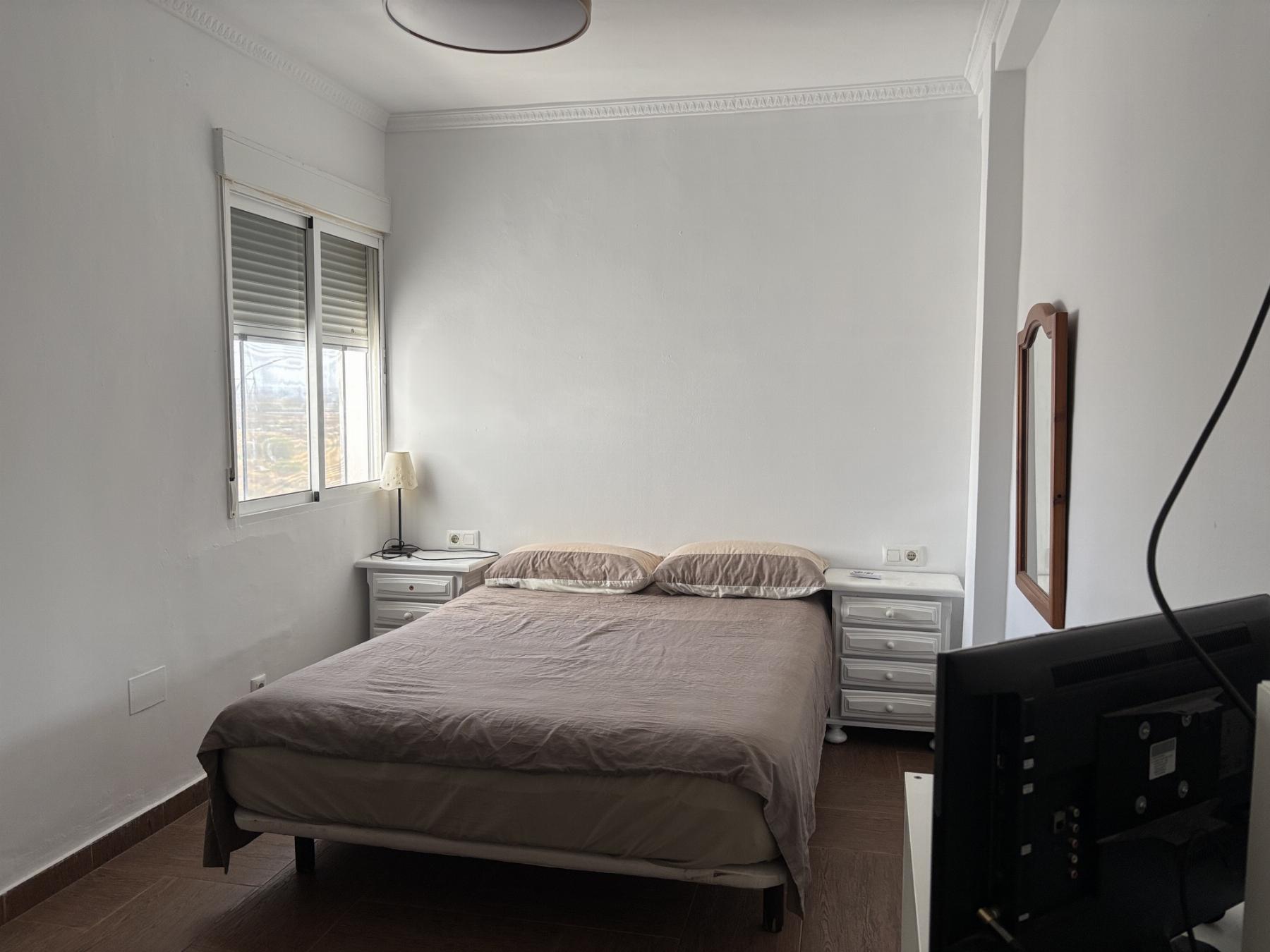 Venta de piso en San Fernando