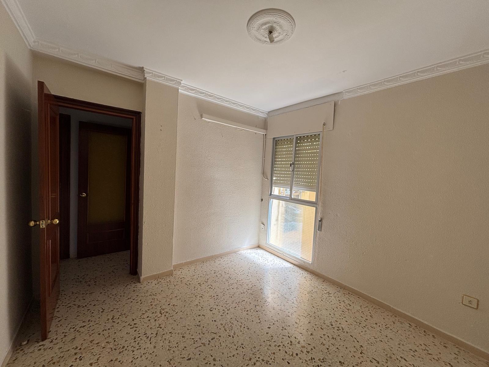 Venta de piso en San Fernando