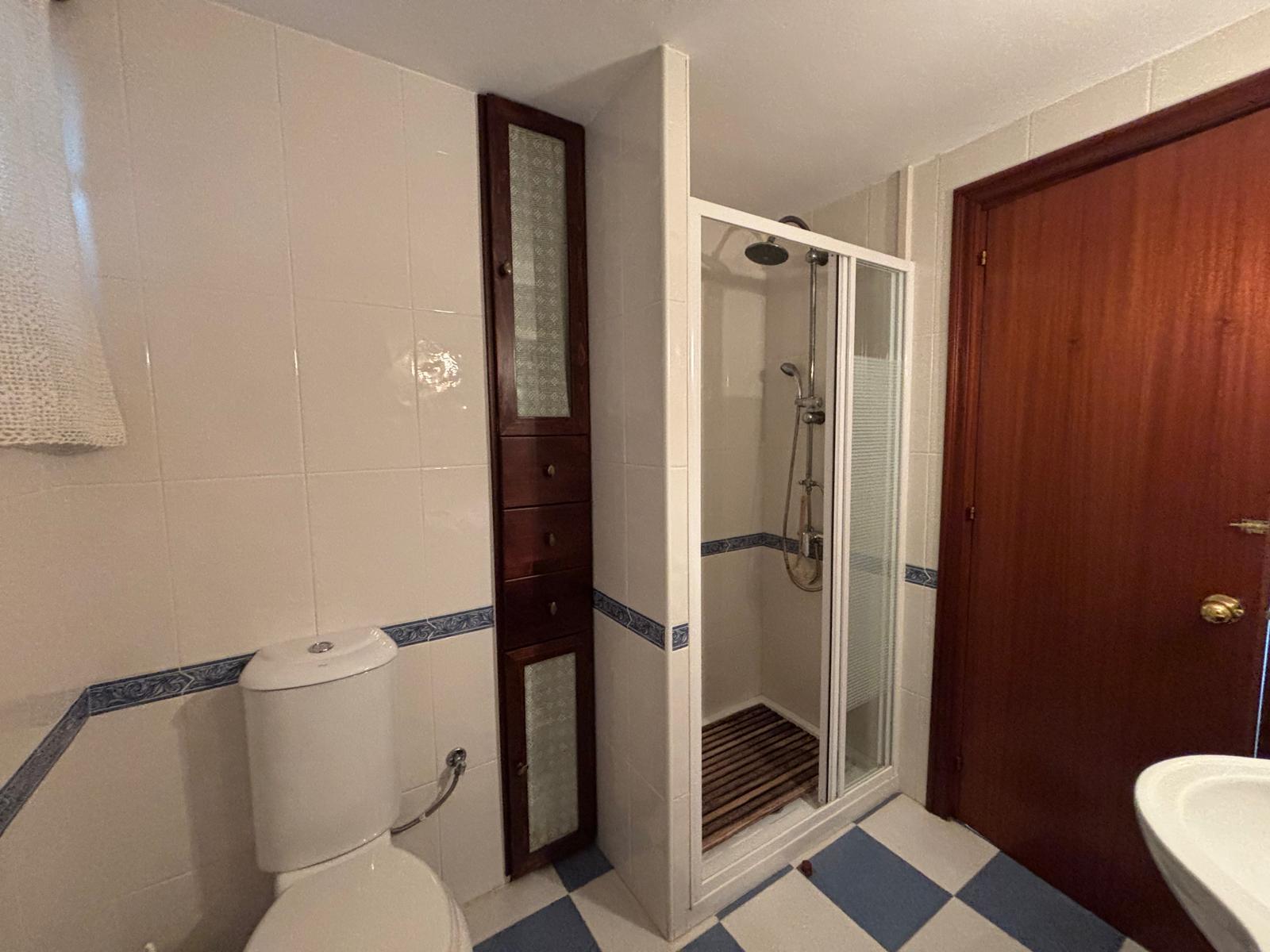 Venta de piso en San Fernando