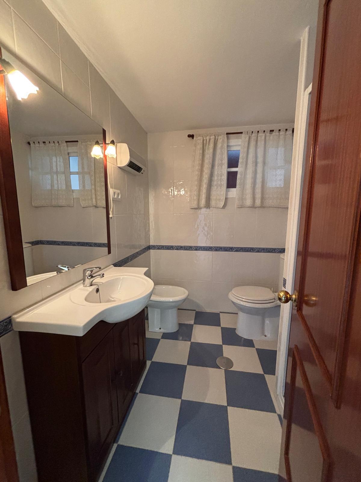 Venta de piso en San Fernando
