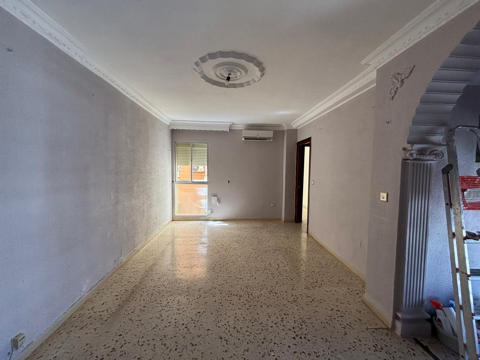 Venta de piso en San Fernando