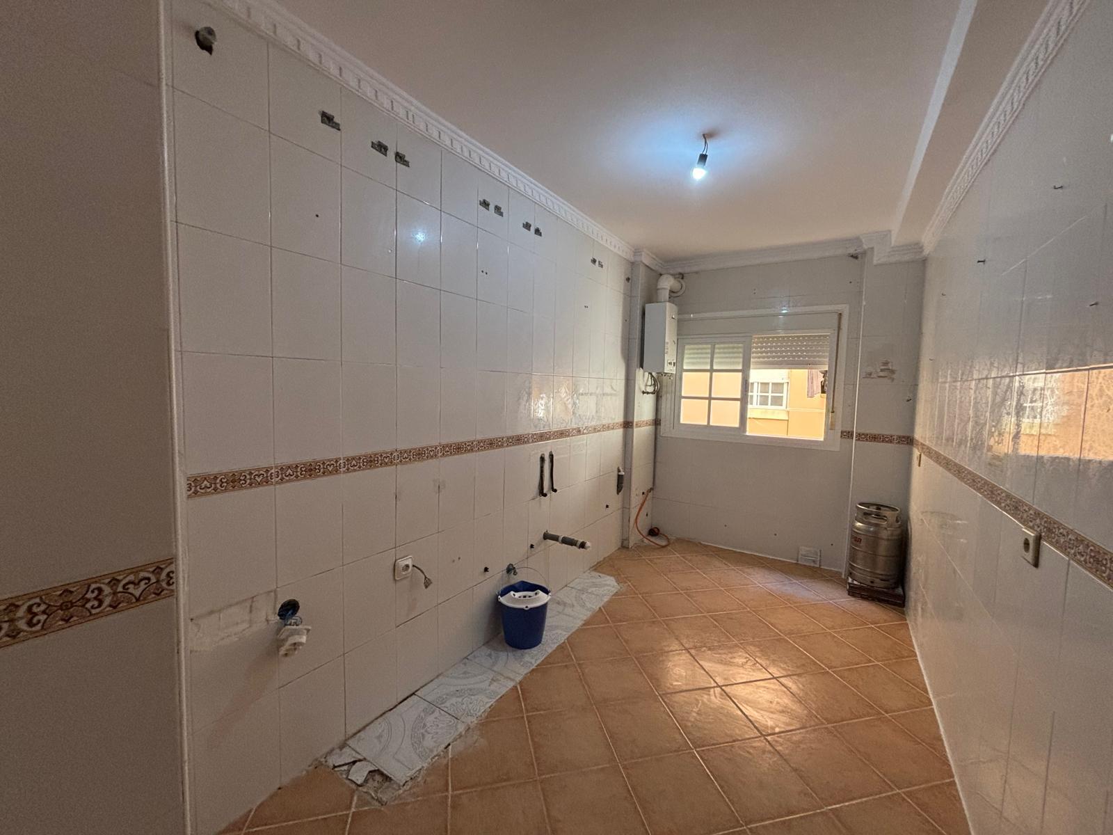 Venta de piso en San Fernando
