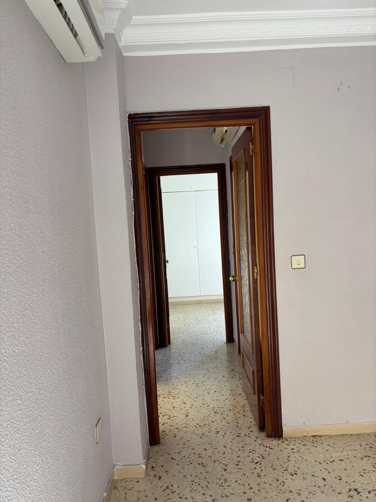 Venta de piso en San Fernando