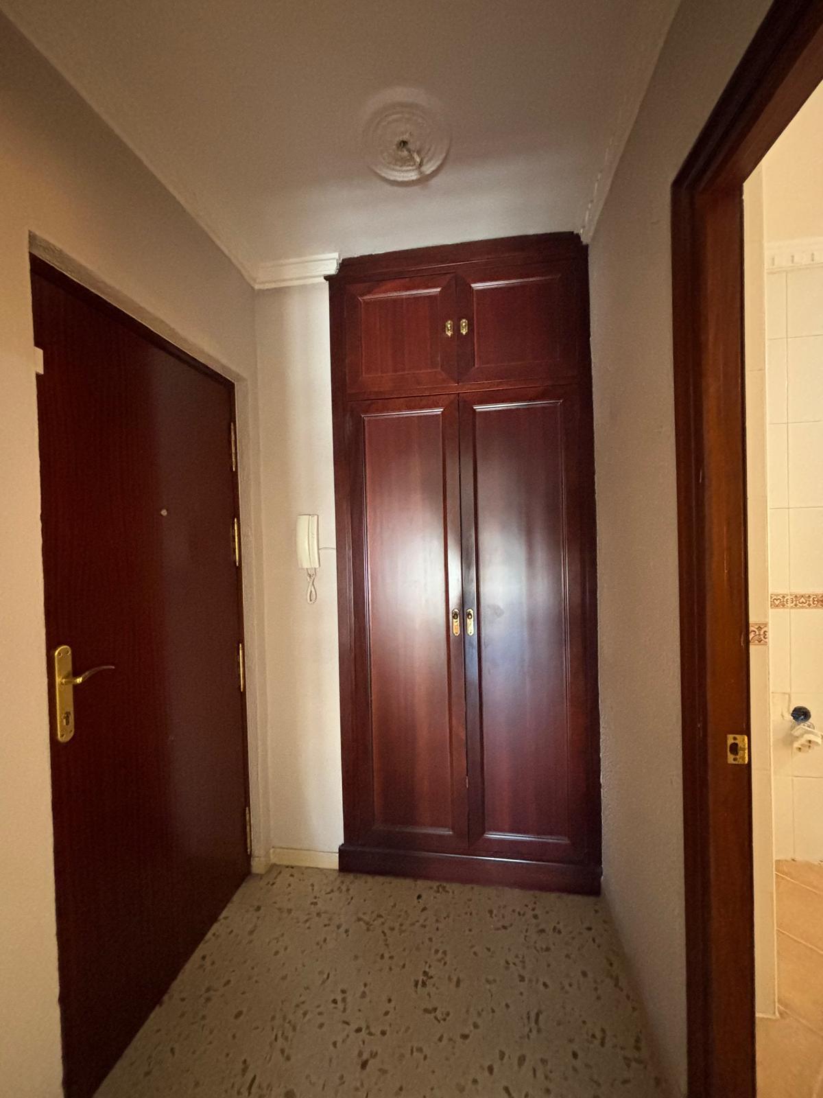 Venta de piso en San Fernando
