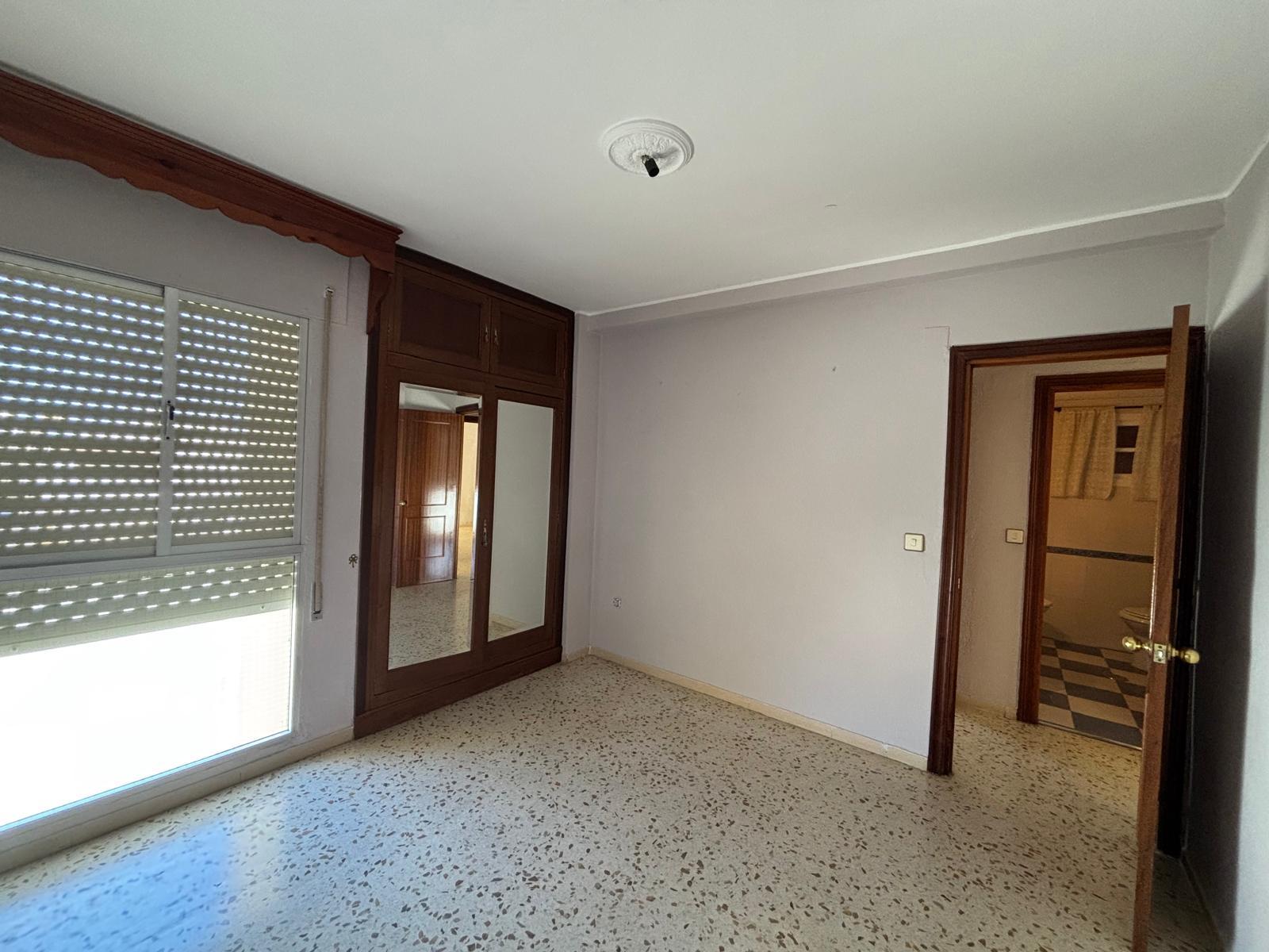 Venta de piso en San Fernando