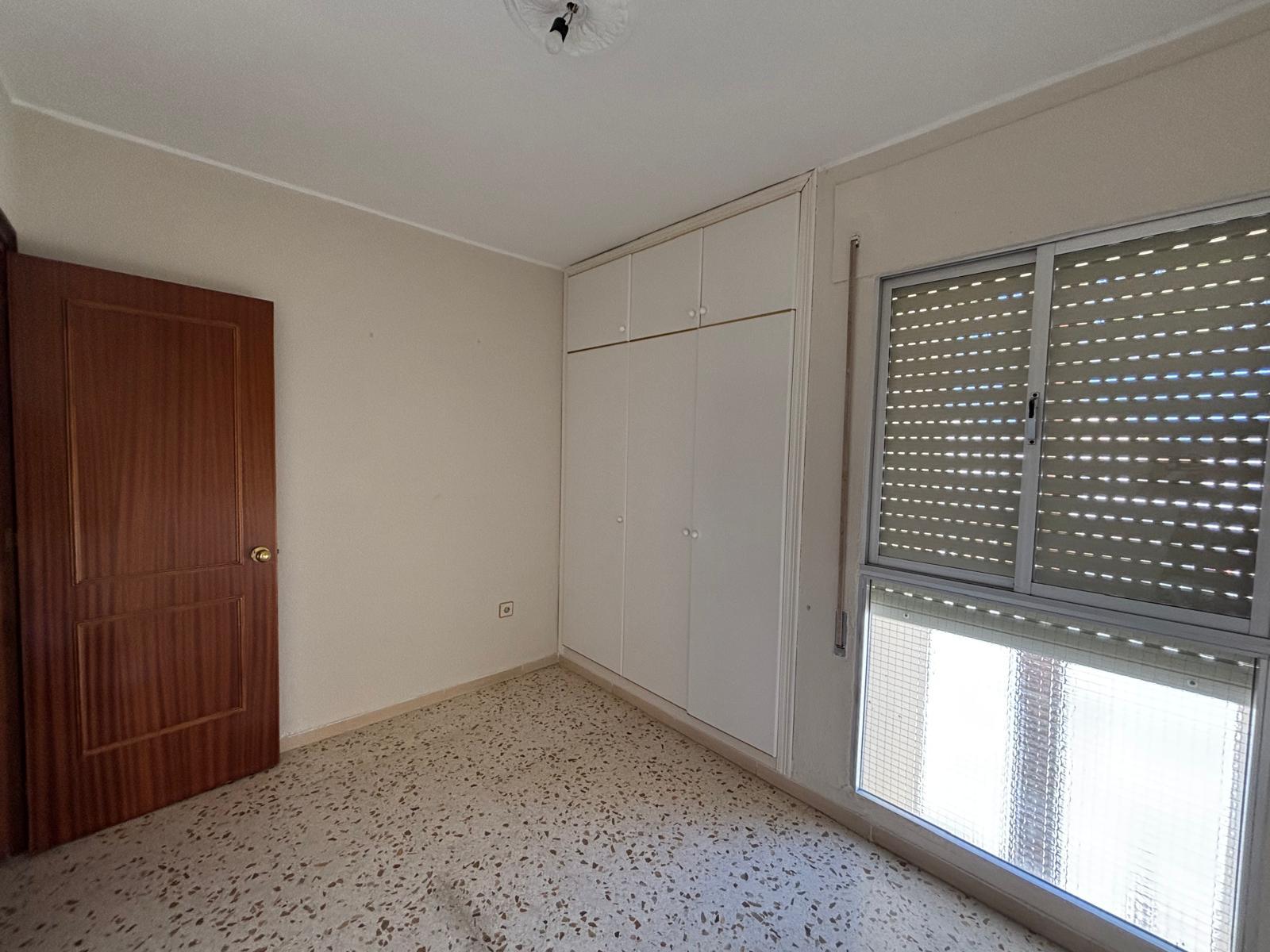 Venta de piso en San Fernando