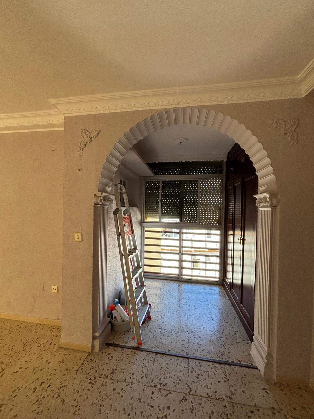 Venta de piso en San Fernando