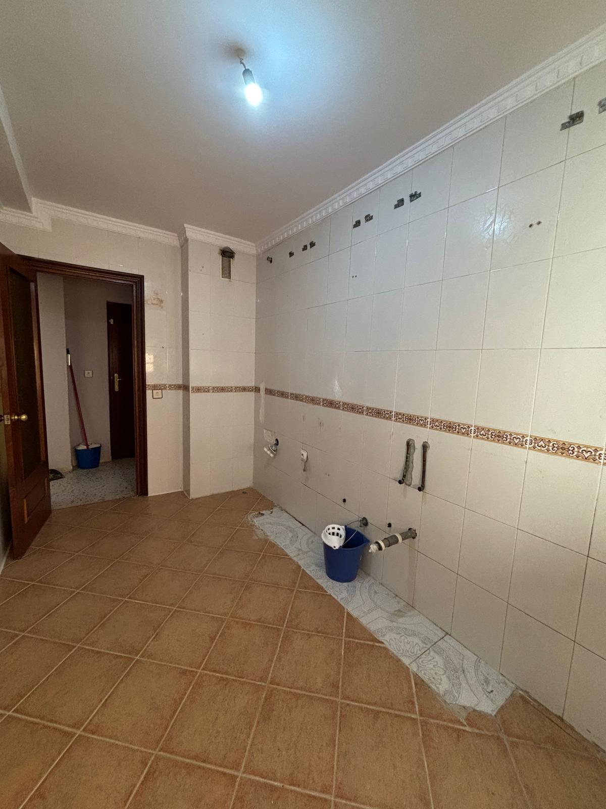 Venta de piso en San Fernando